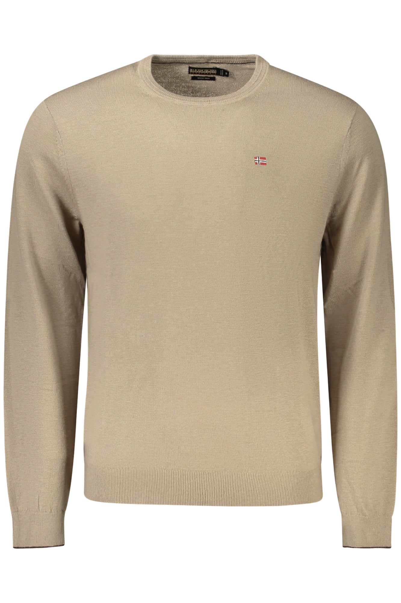 NAPAPIJRI Sweaters Brown - NP0A4GJUDAMAVANDC4