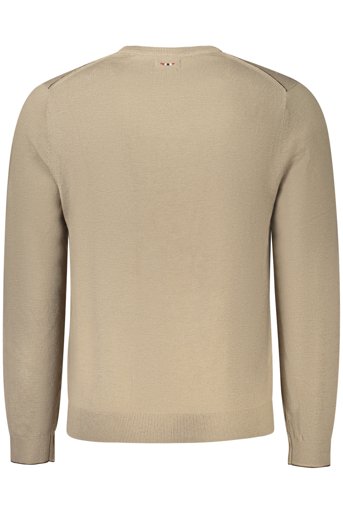 NAPAPIJRI Sweaters Brown - NP0A4GJUDAMAVANDC4