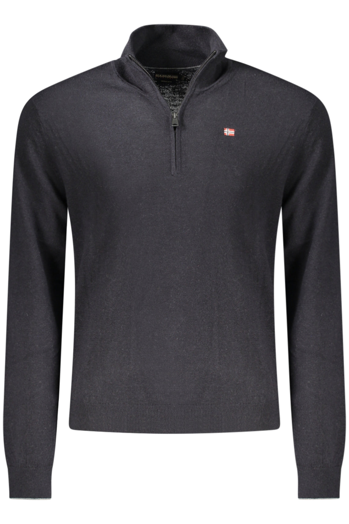 NAPAPIJRI Sweaters Black - NP0A4GJSDAMAVANDHZ4