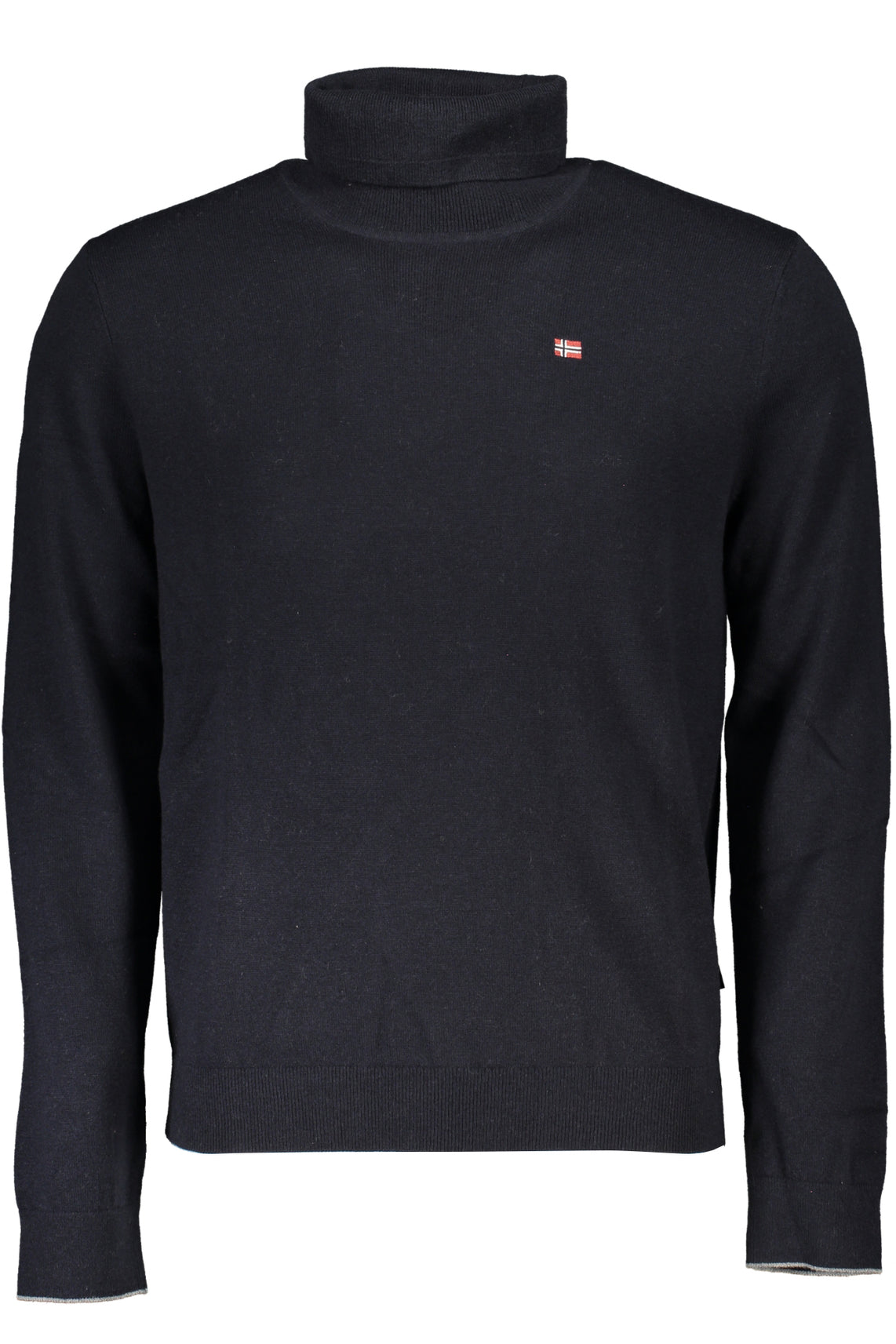 NAPAPIJRI Sweaters Black - NP0A4GJTDAMAVANDT1