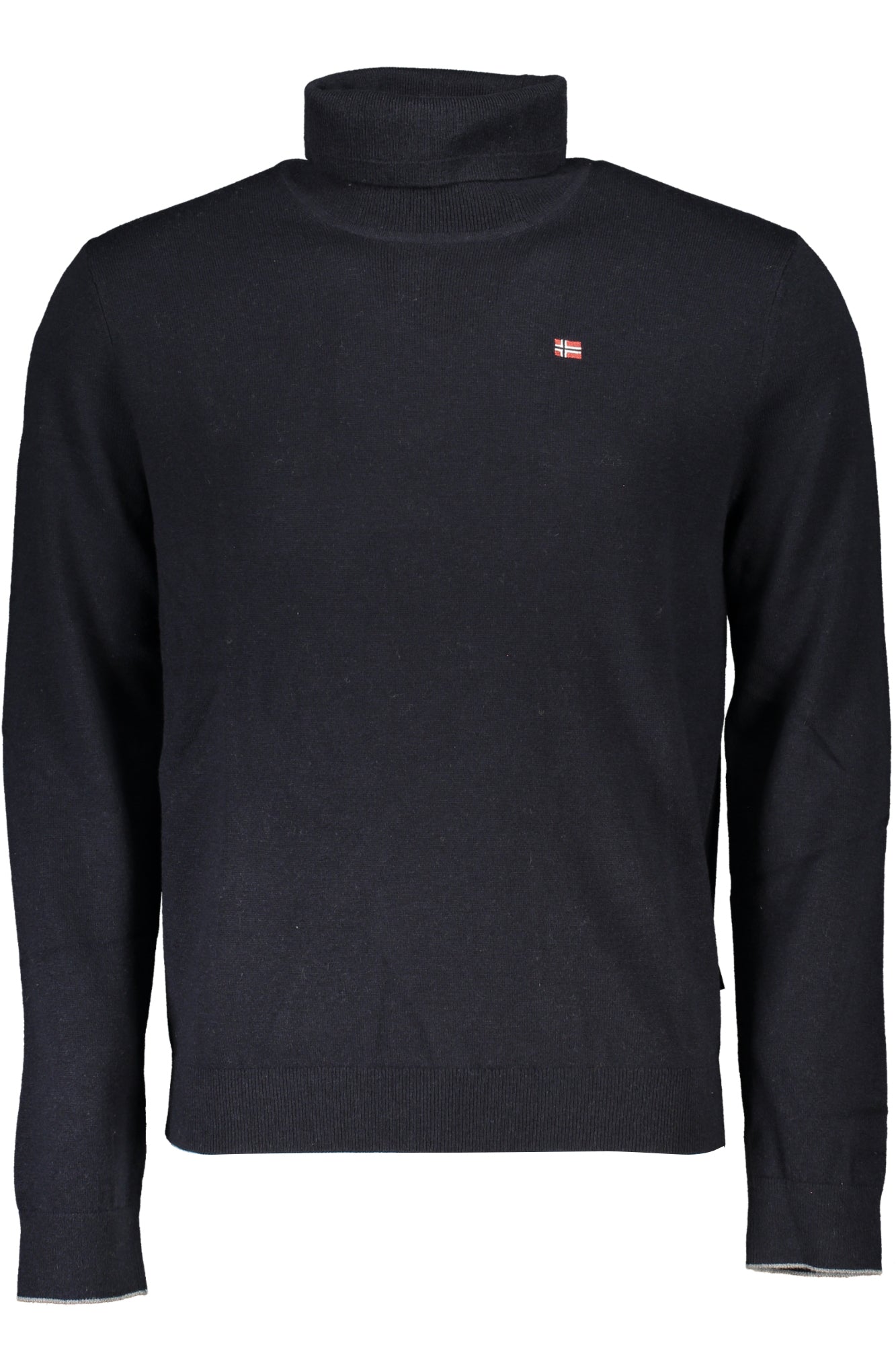 NAPAPIJRI Sweaters Black - NP0A4GJTDAMAVANDT1