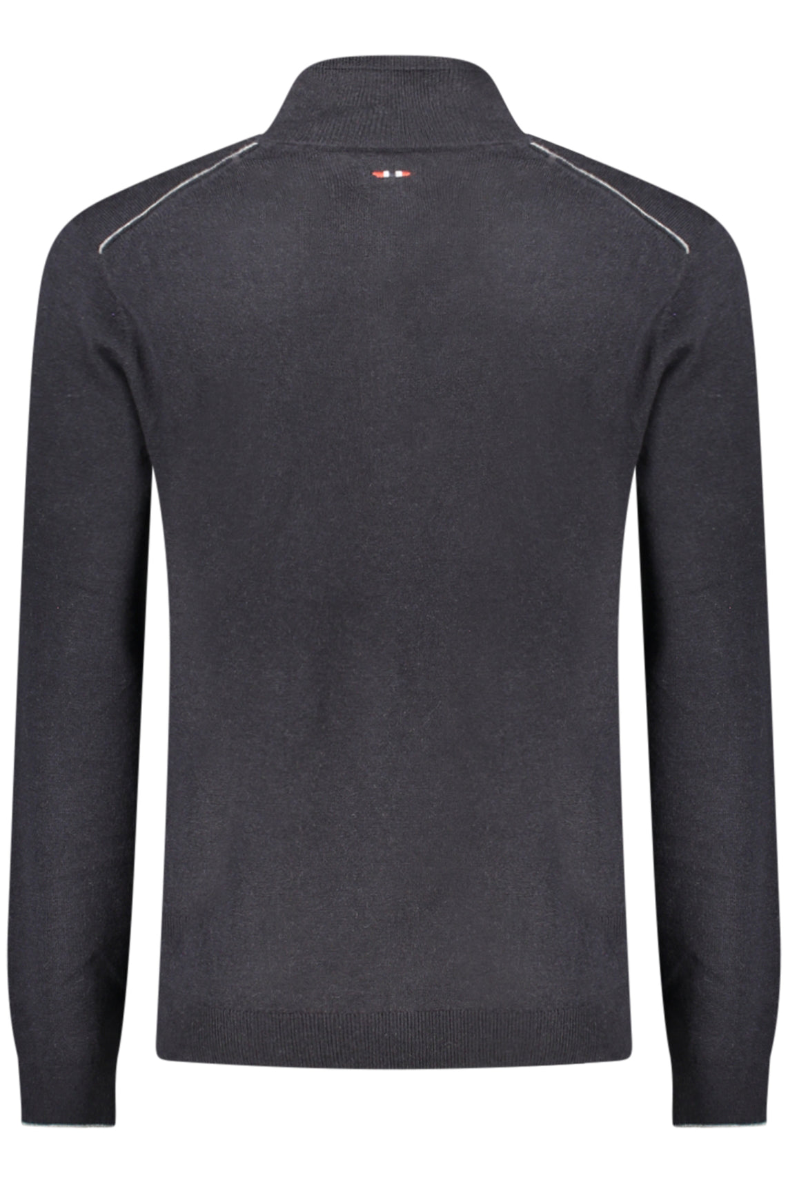 NAPAPIJRI Sweaters Black - NP0A4GJSDAMAVANDHZ4