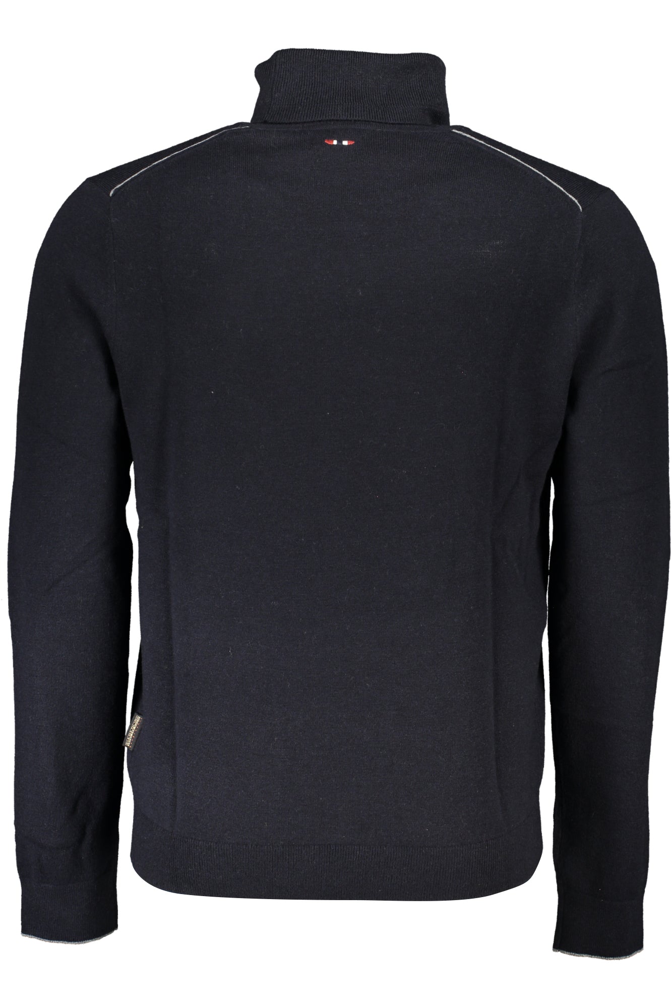 NAPAPIJRI Sweaters Black - NP0A4GJTDAMAVANDT1