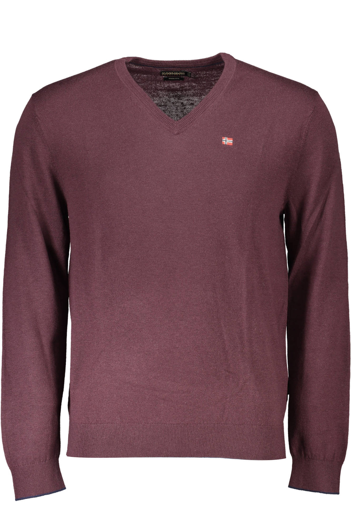 NAPAPIJRI Sweaters Red - NP0A4GJQ-DAMAVAND-V-4