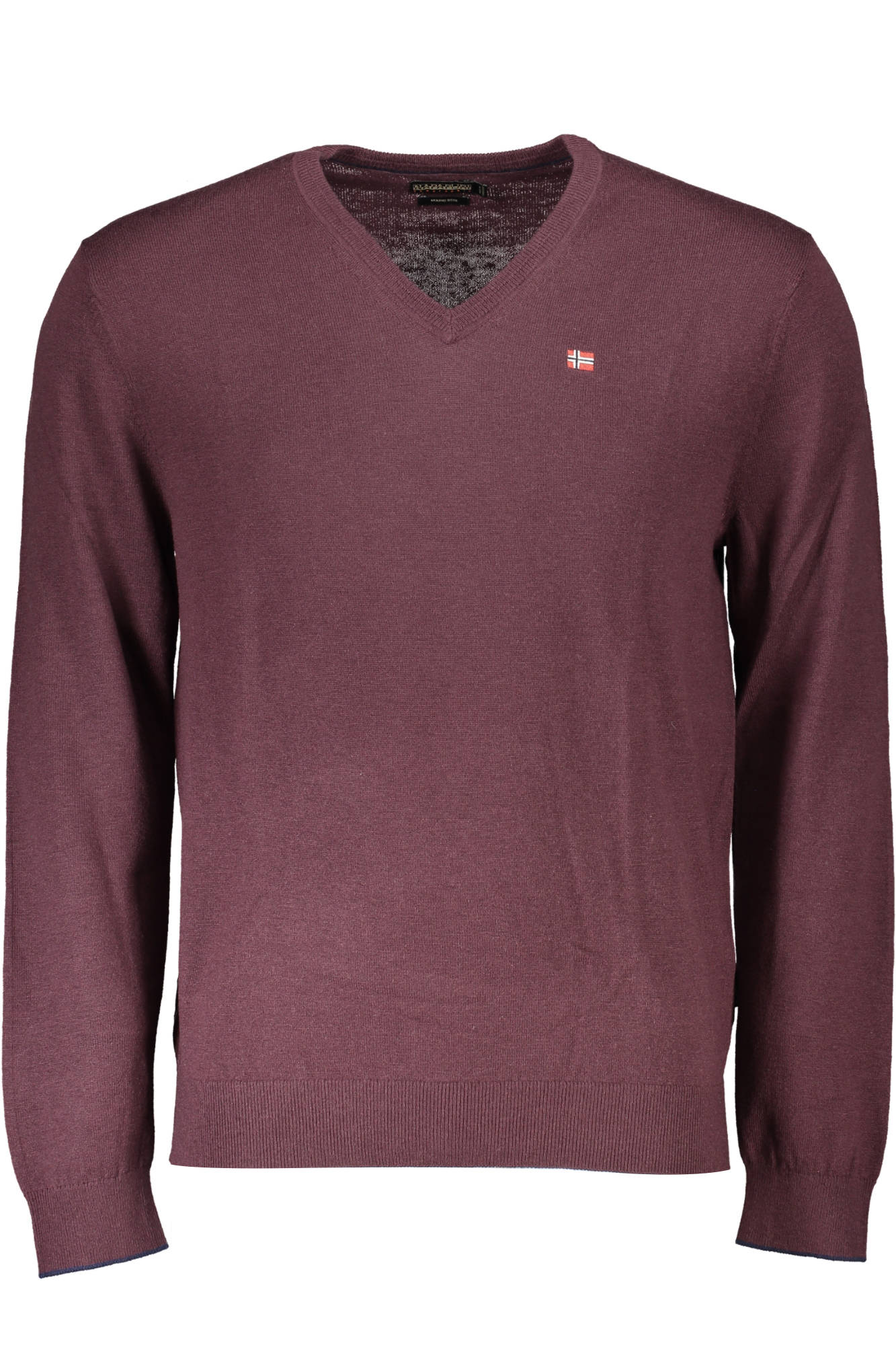 NAPAPIJRI Sweaters Red - NP0A4GJQ-DAMAVAND-V-4