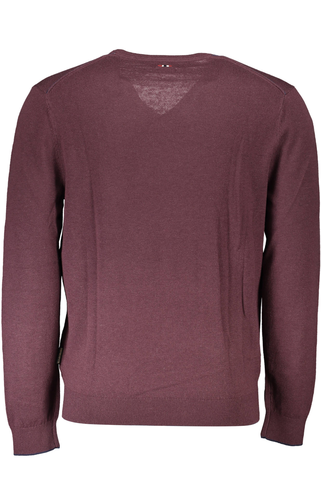 NAPAPIJRI Sweaters Red - NP0A4GJQ-DAMAVAND-V-4