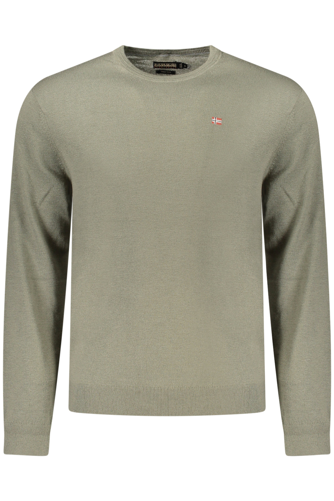 NAPAPIJRI Sweaters Green - NP0A4GJUDAMAVANDC4