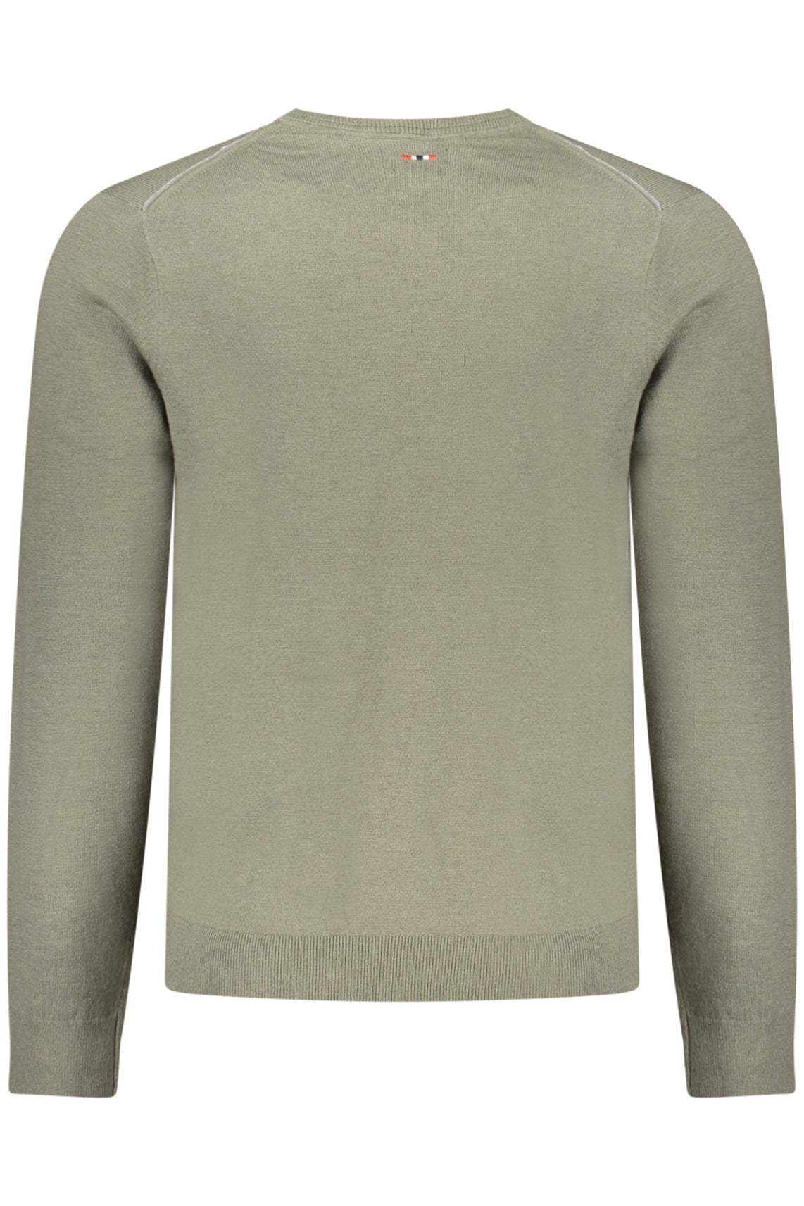NAPAPIJRI Sweaters Green - NP0A4GJUDAMAVANDC4