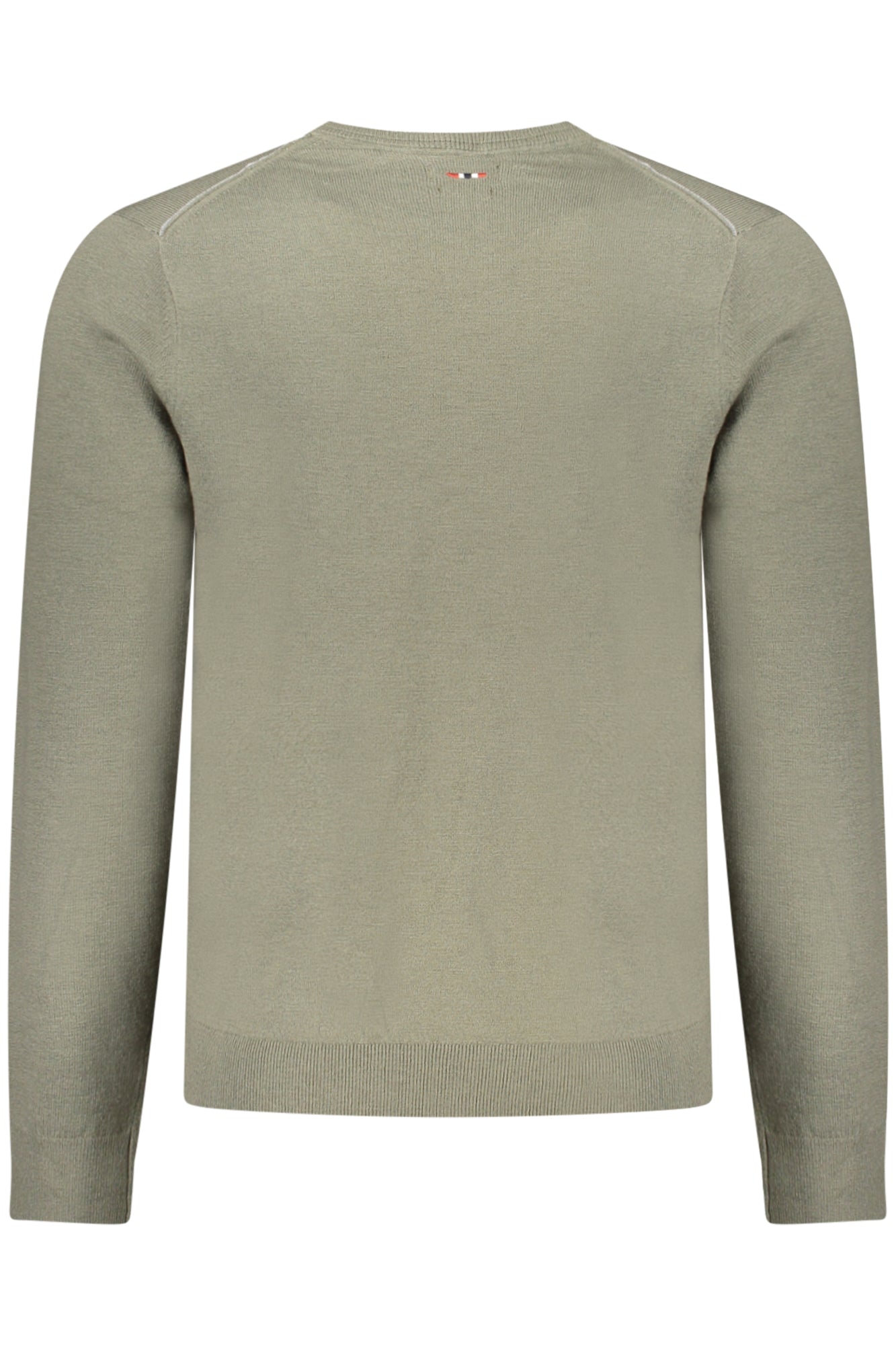 NAPAPIJRI Sweaters Green - NP0A4GJUDAMAVANDC4