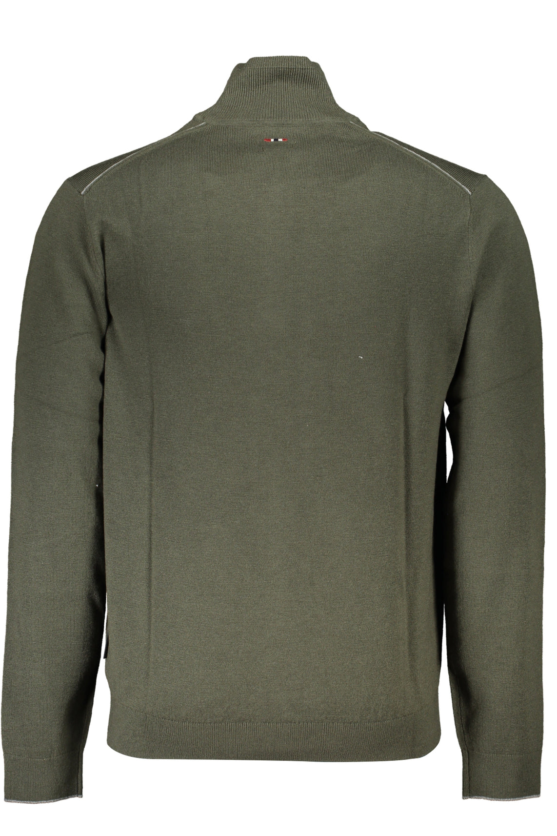 NAPAPIJRI Sweaters Green - NP0A4GJSDAMAVANDHZ4