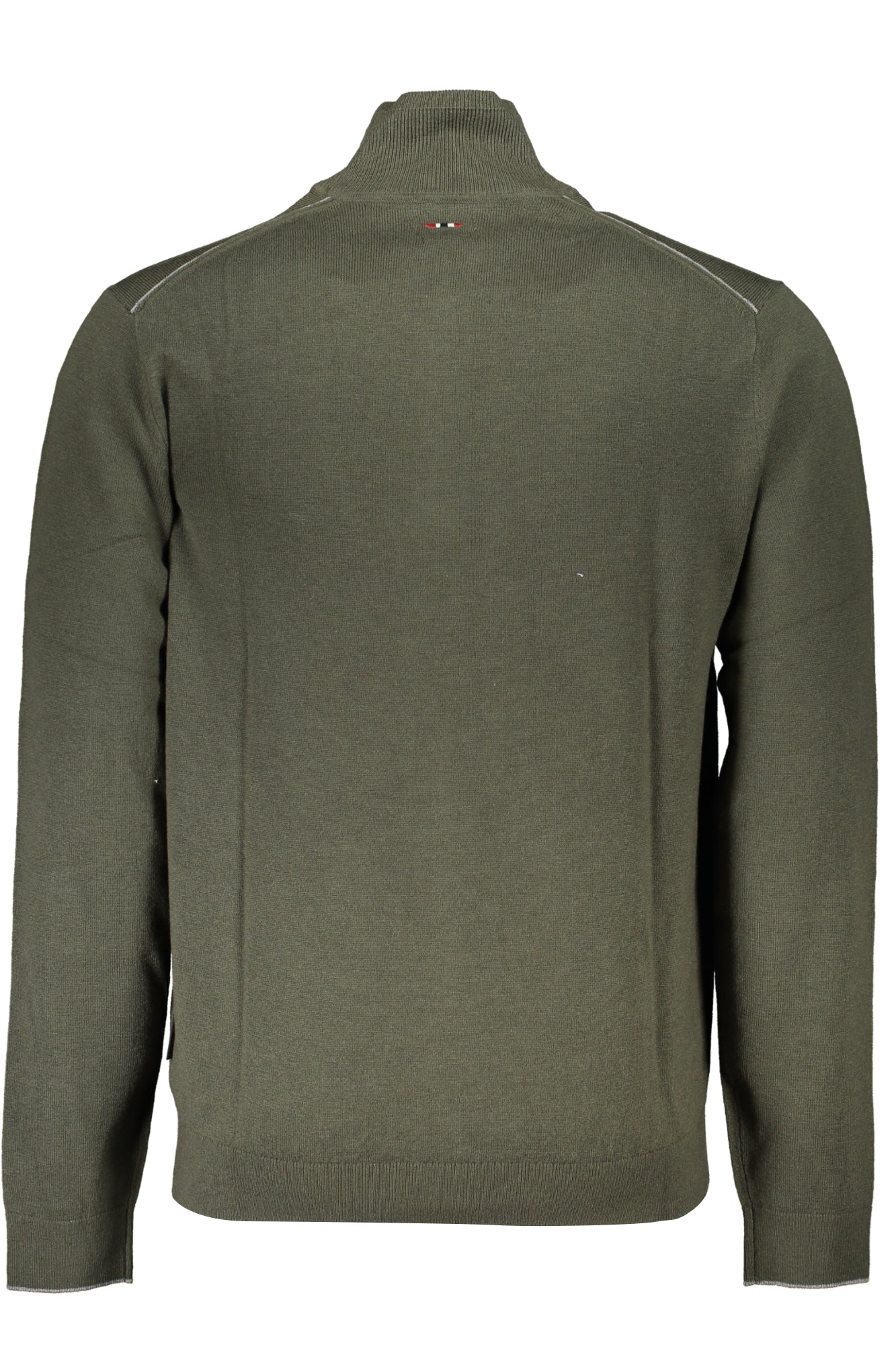 NAPAPIJRI Sweaters Green - NP0A4GJSDAMAVANDHZ4