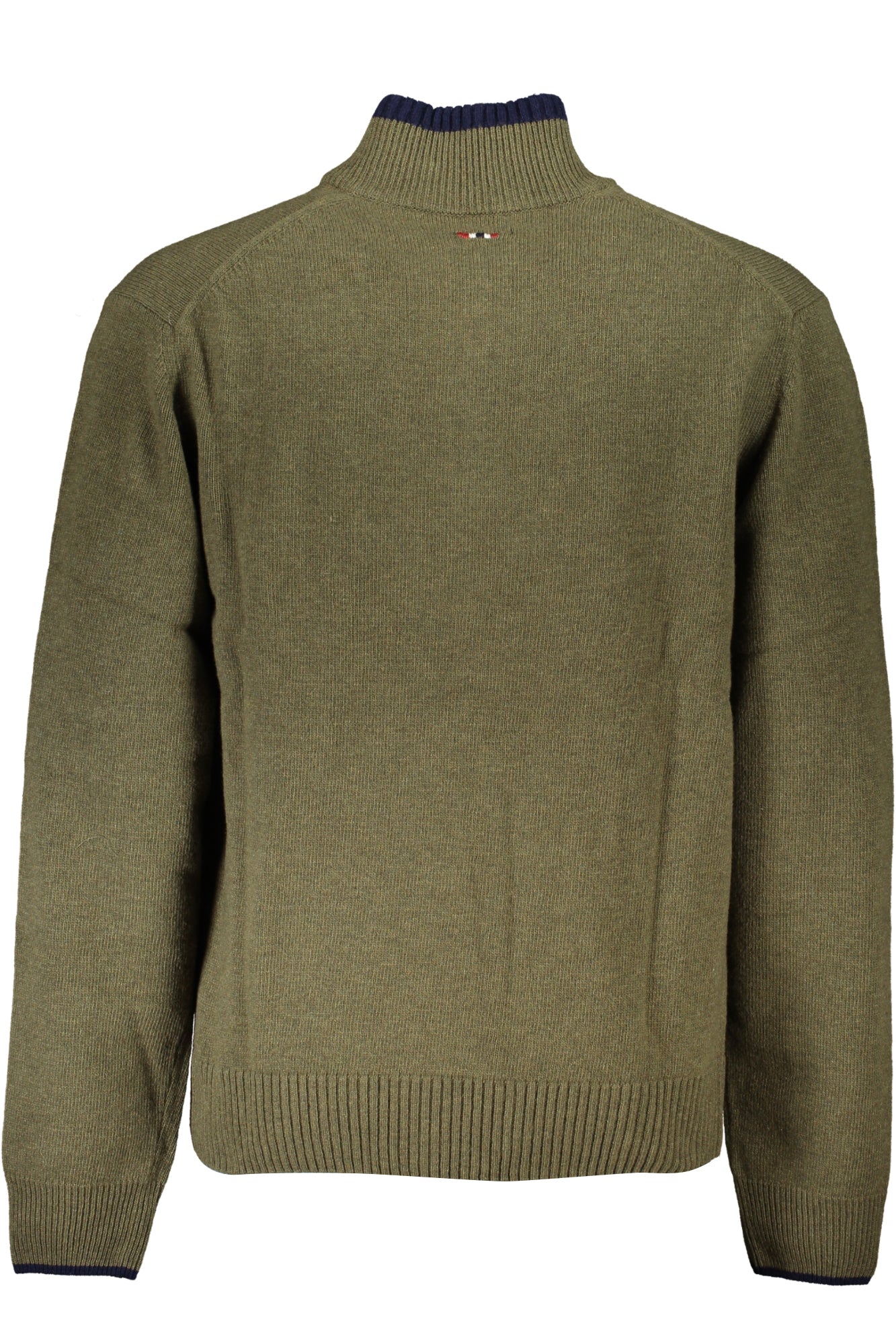 NAPAPIJRI Sweaters Green - NP0A4HLRDAIN