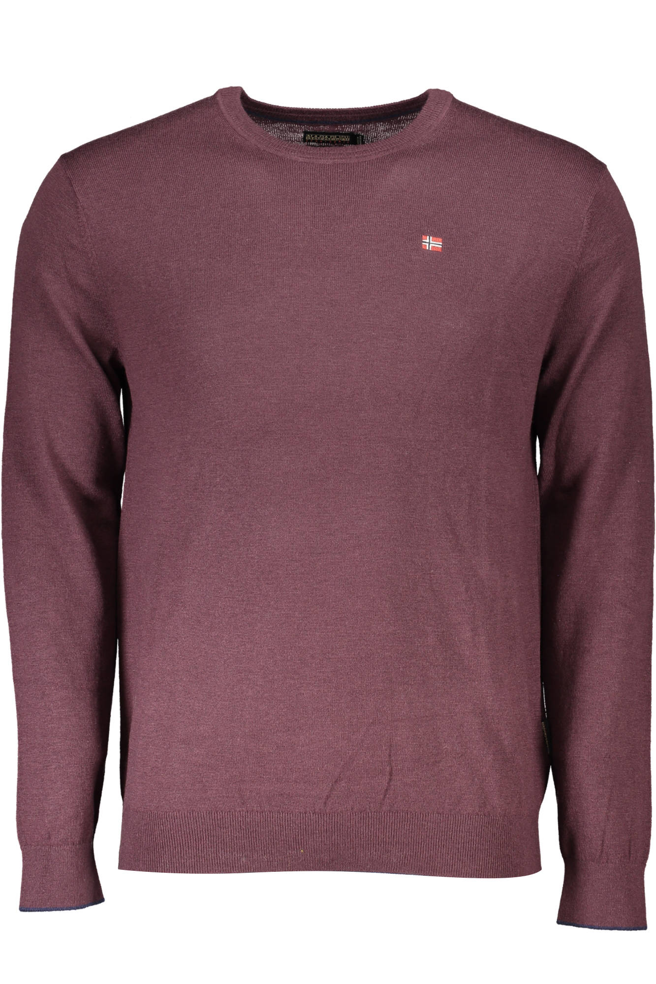 NAPAPIJRI Sweaters Purple - NP0A4GJU-DAMAVAND-C-4