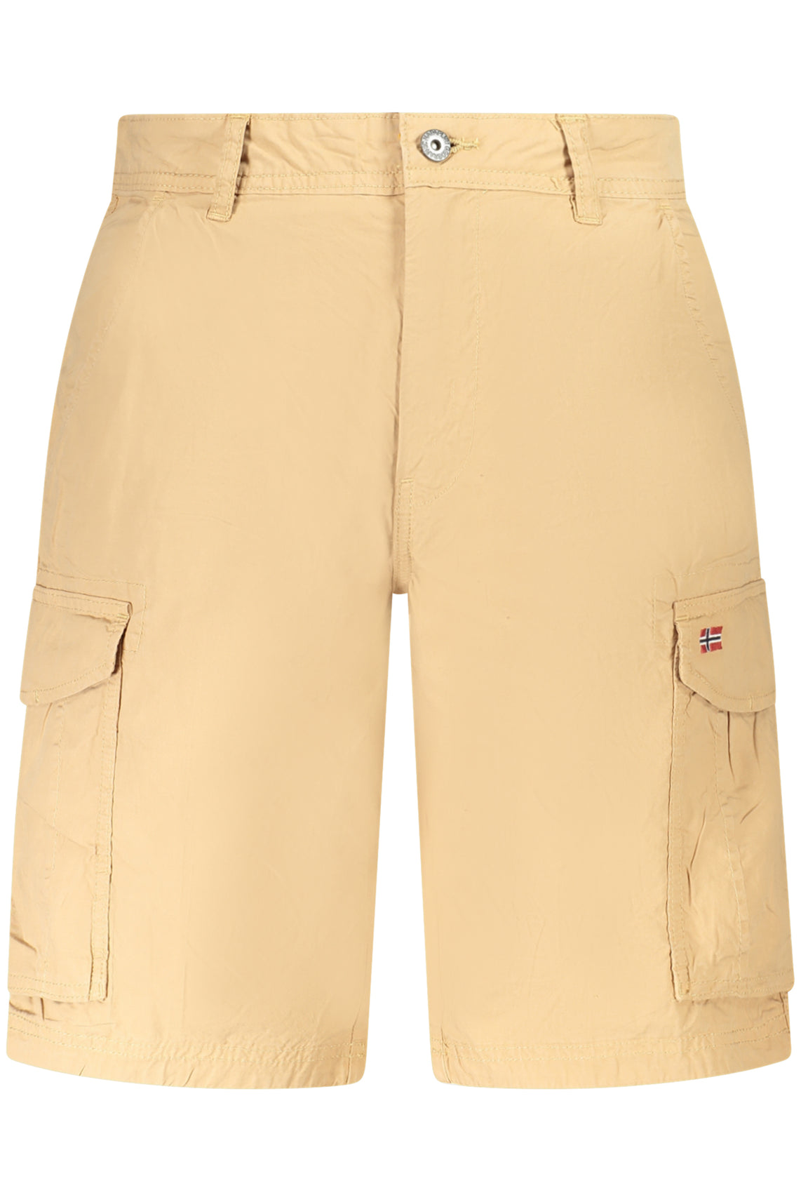 NAPAPIJRI Bermudas Beige - NP0A4H0QNOTO20