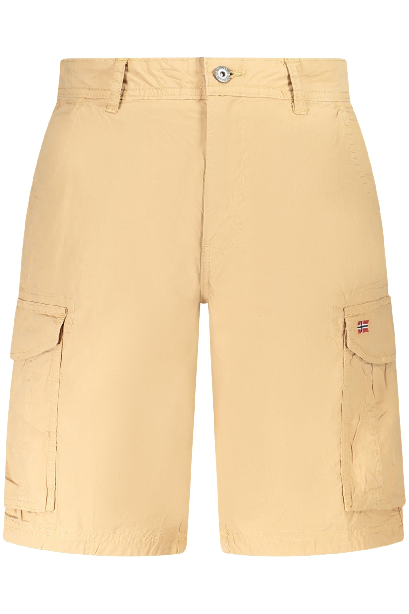 NAPAPIJRI Bermudas Beige - NP0A4H0QNOTO20