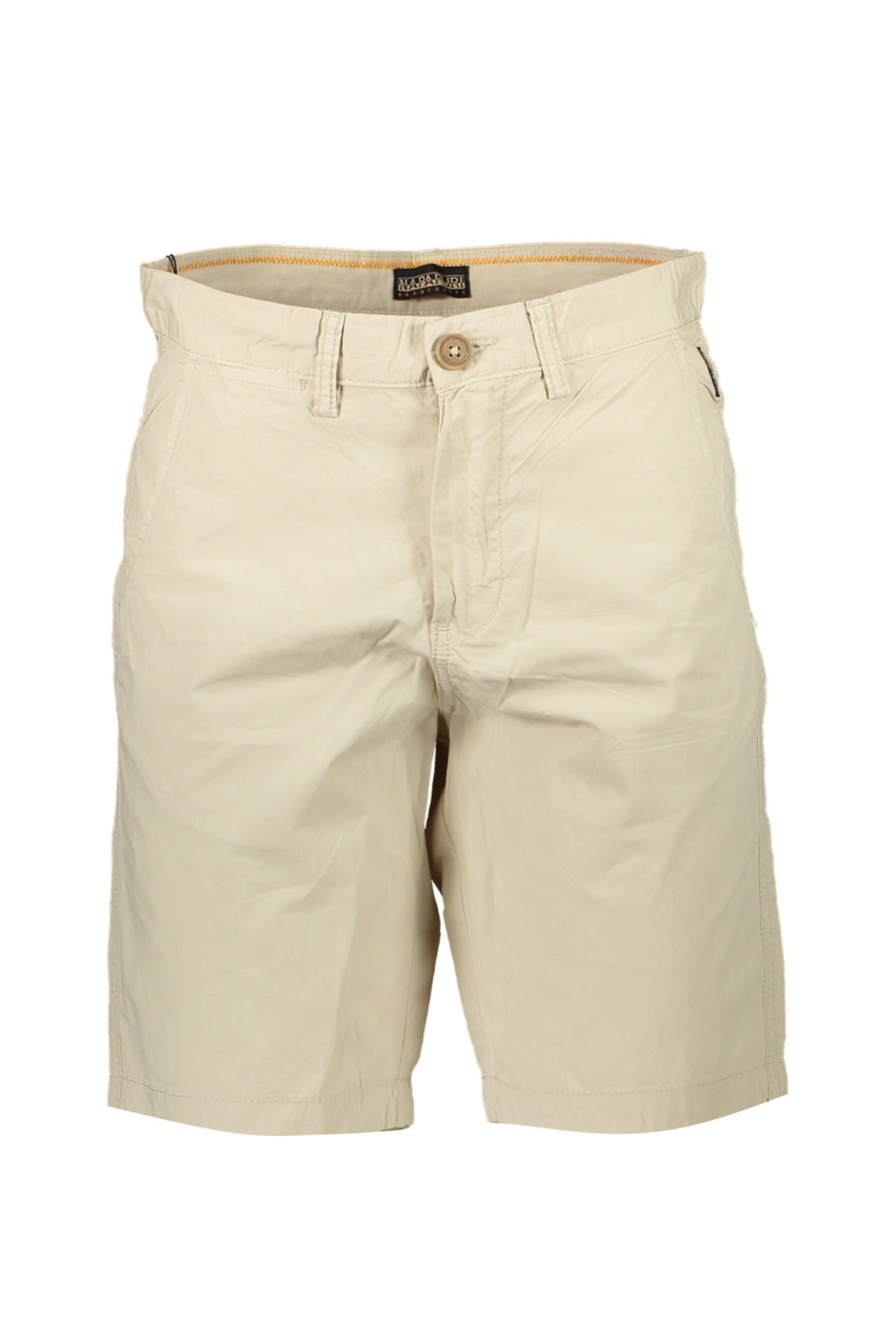 NAPAPIJRI Bermudas Beige - NP0A4HRVNAKURU6