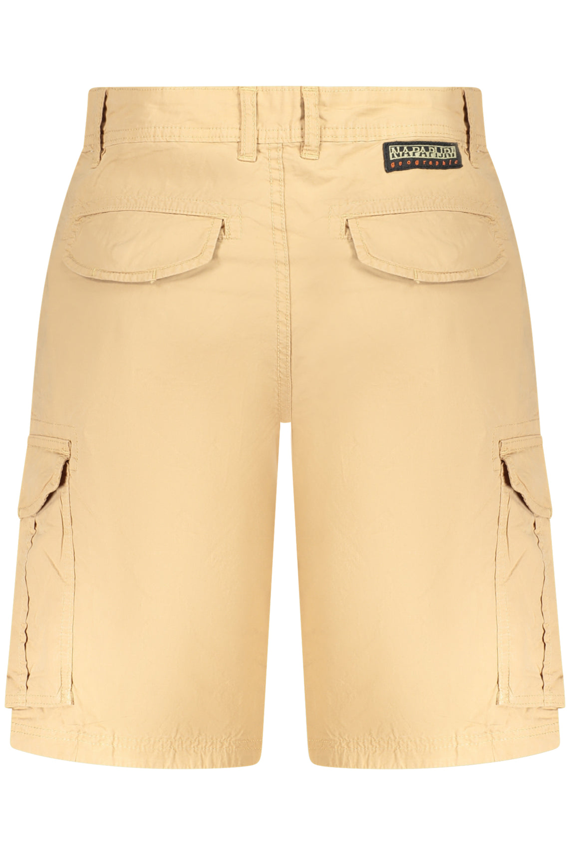 NAPAPIJRI Bermudas Beige - NP0A4H0QNOTO20