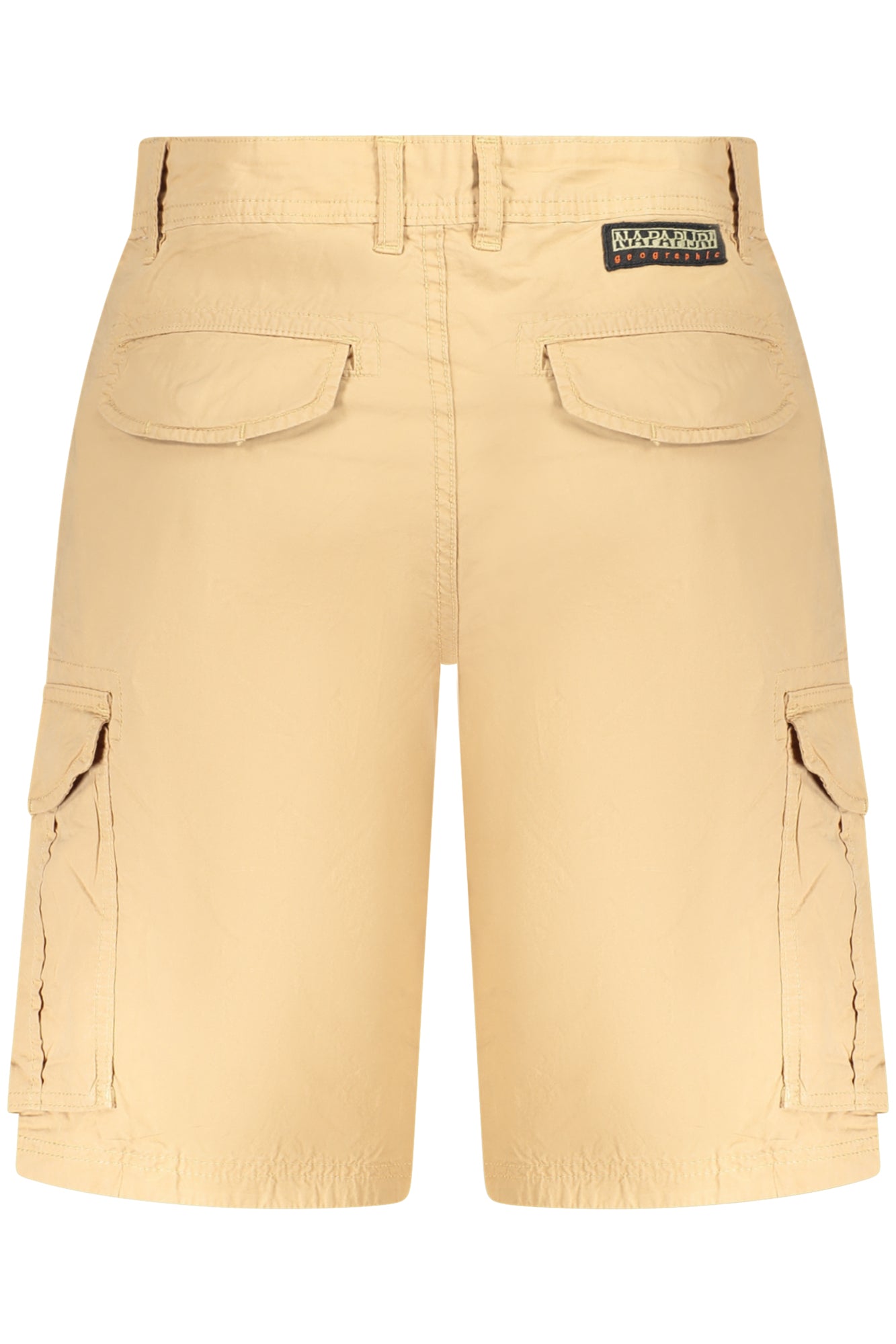 NAPAPIJRI Bermudas Beige - NP0A4H0QNOTO20