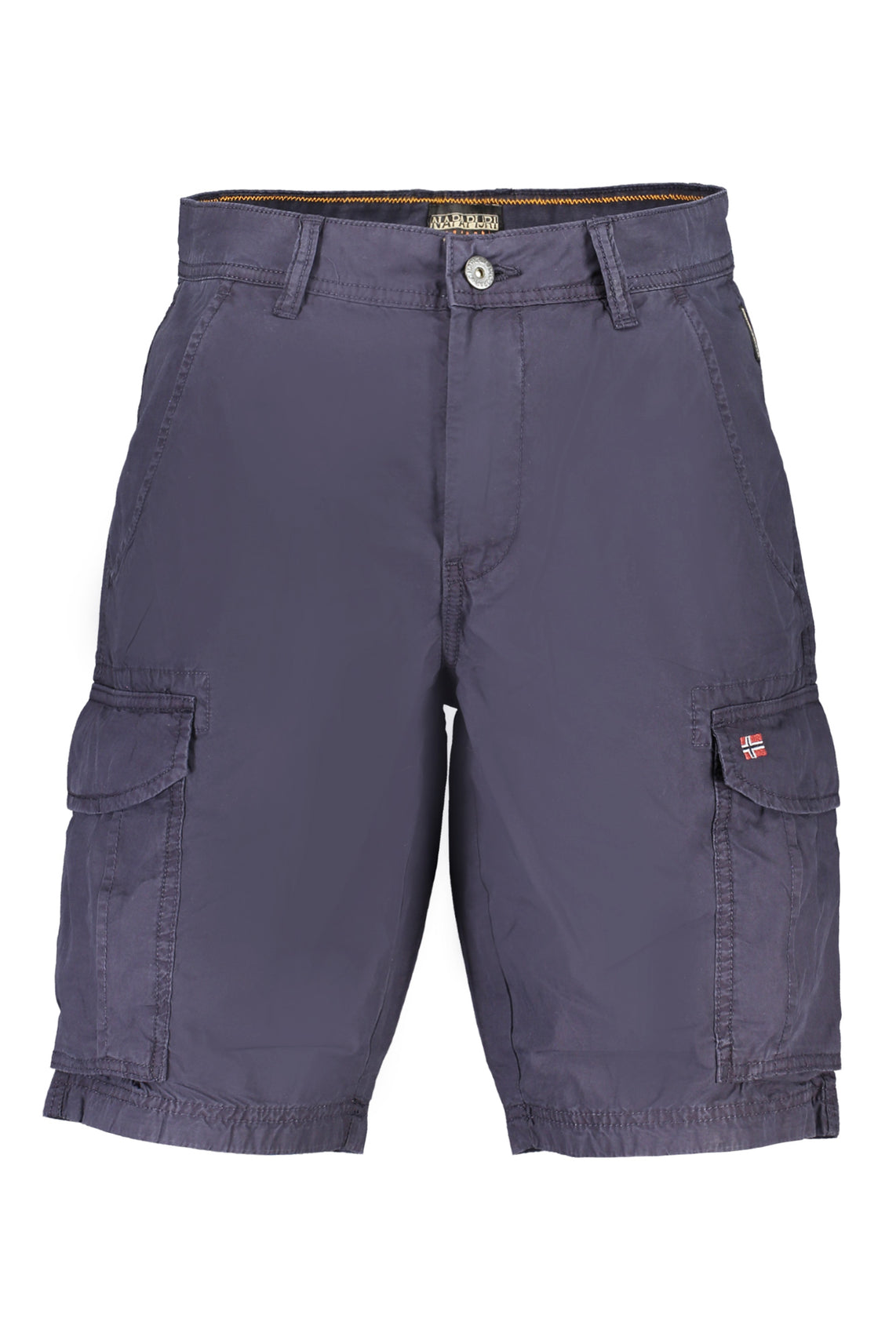 NAPAPIJRI Bermudas Blue - NP0A4HOQNOTO2