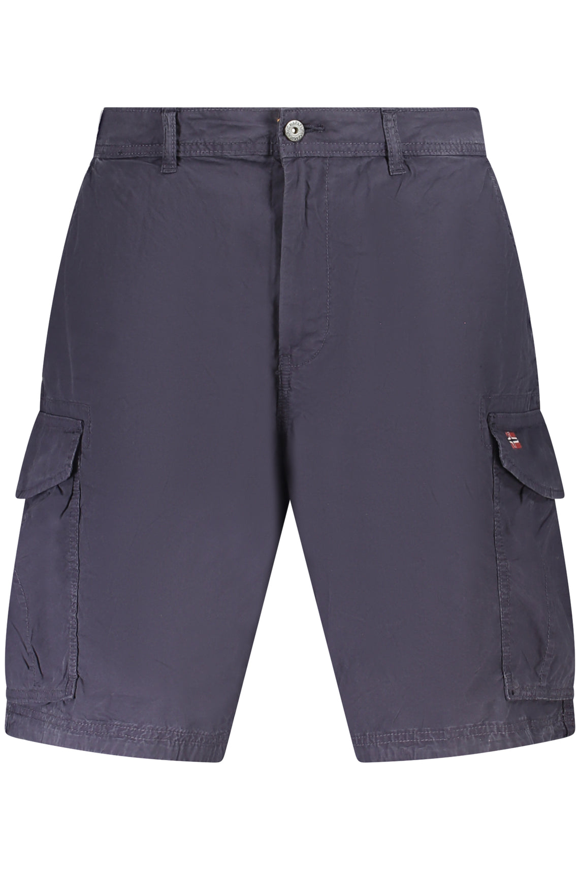 NAPAPIJRI Bermudas Blue - NP0A4H0QNOTO20