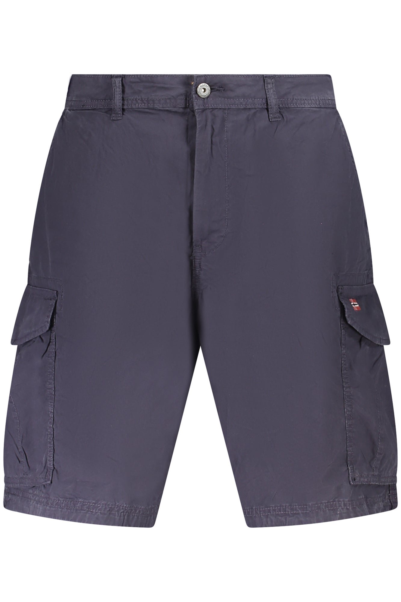 NAPAPIJRI Bermudas Blue - NP0A4H0QNOTO20