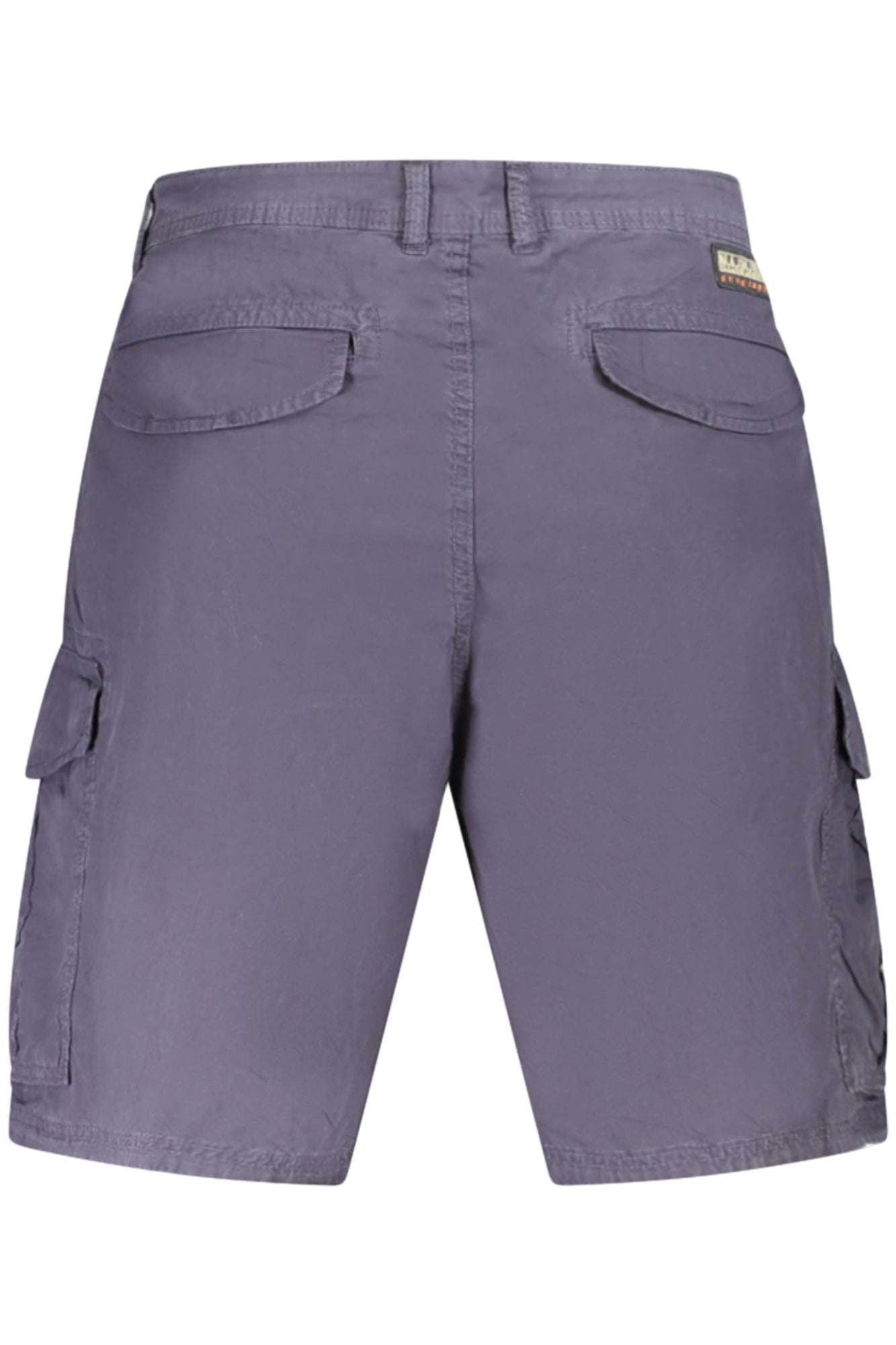 NAPAPIJRI Bermudas Blue - NP0A4H0QNOTO20