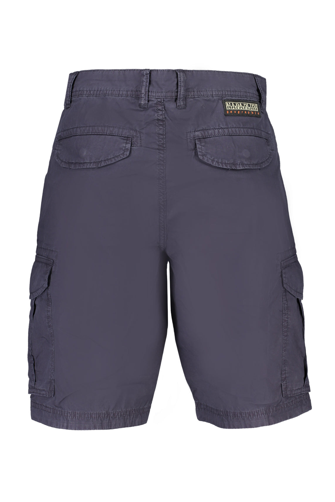 NAPAPIJRI Bermudas Blue - NP0A4HOQNOTO2