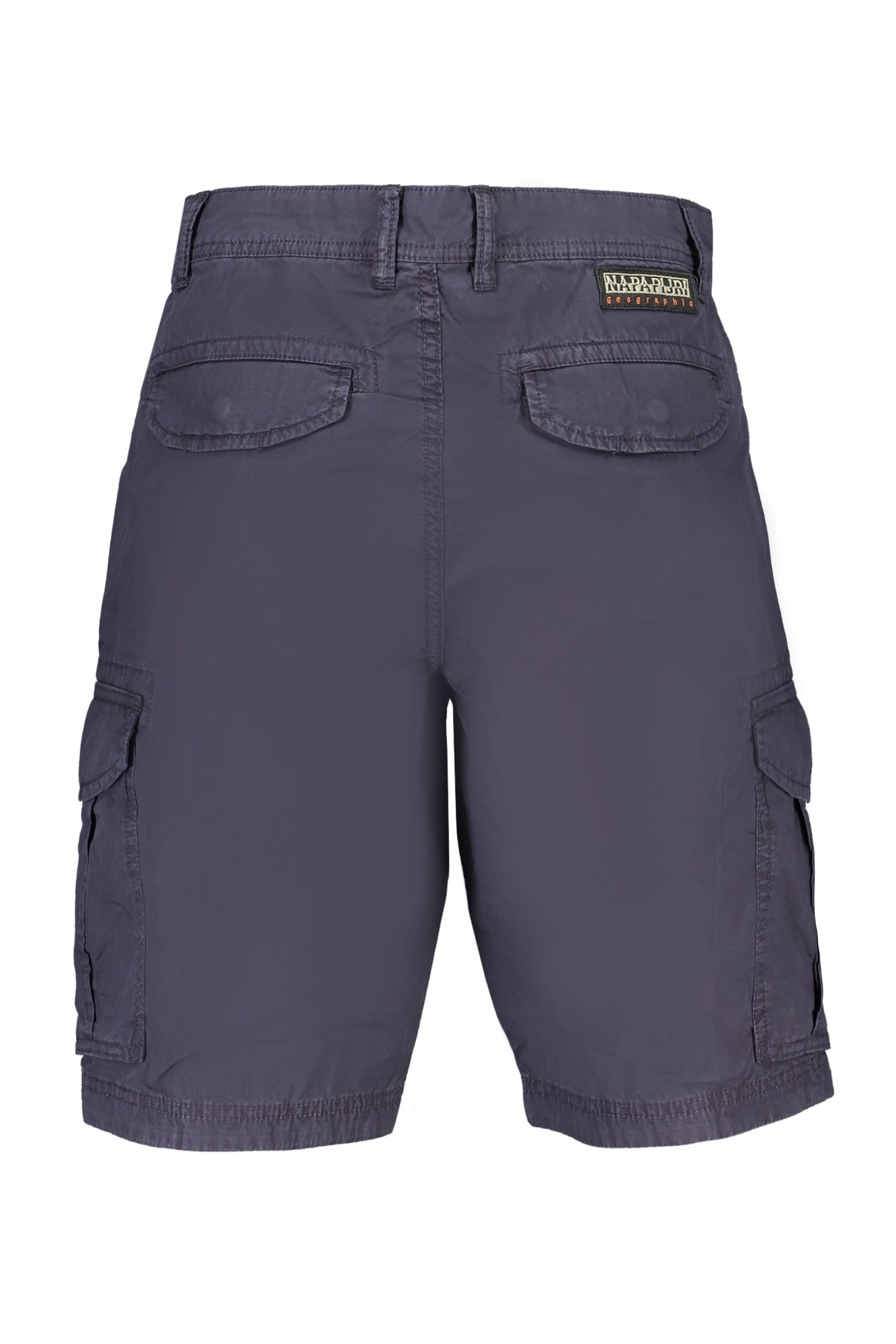 NAPAPIJRI Bermudas Blue - NP0A4HOQNOTO2