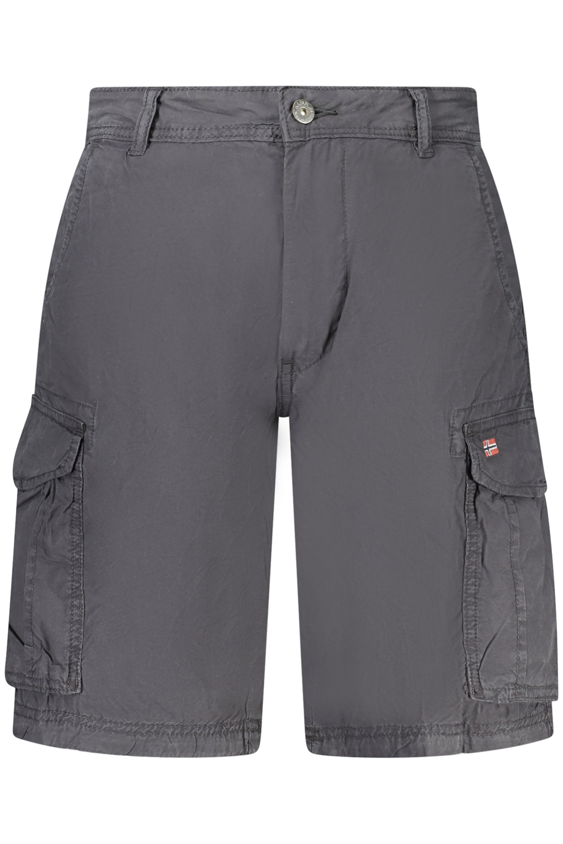 NAPAPIJRI Bermudas Black - NP0A4H0QNOTO20