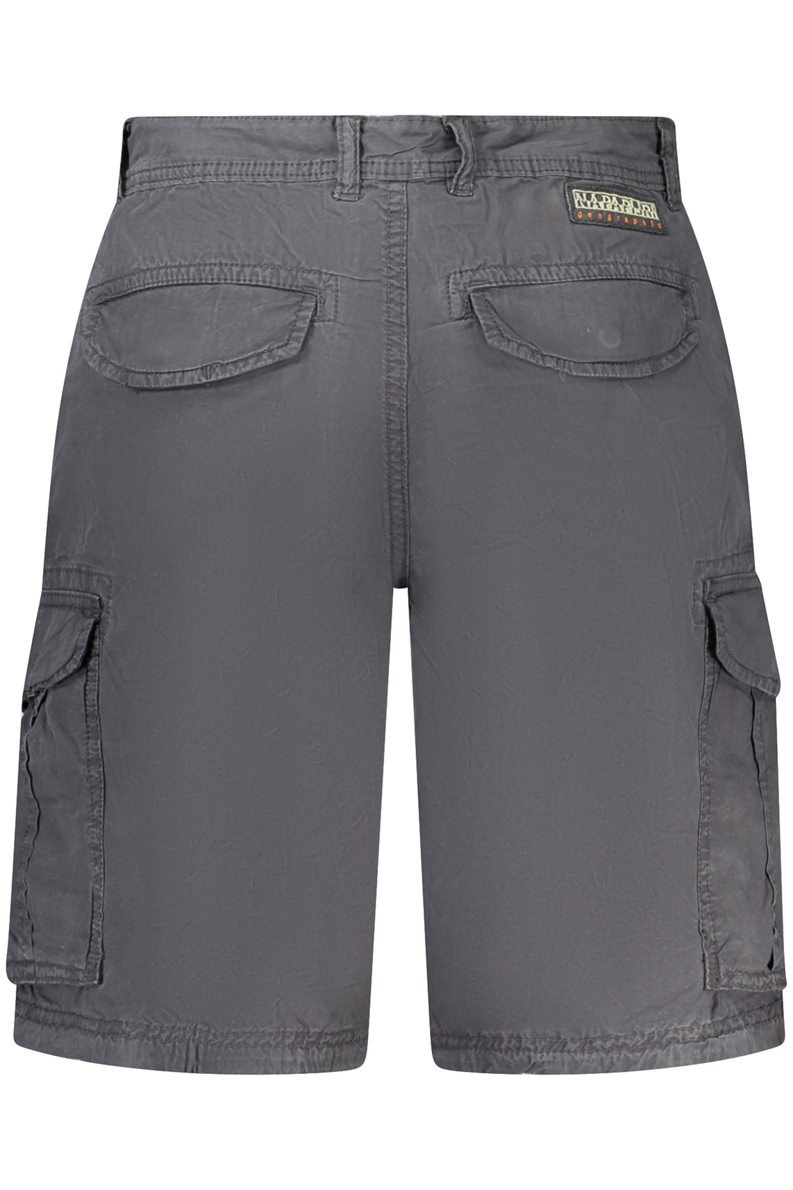 NAPAPIJRI Bermudas Black - NP0A4H0QNOTO20