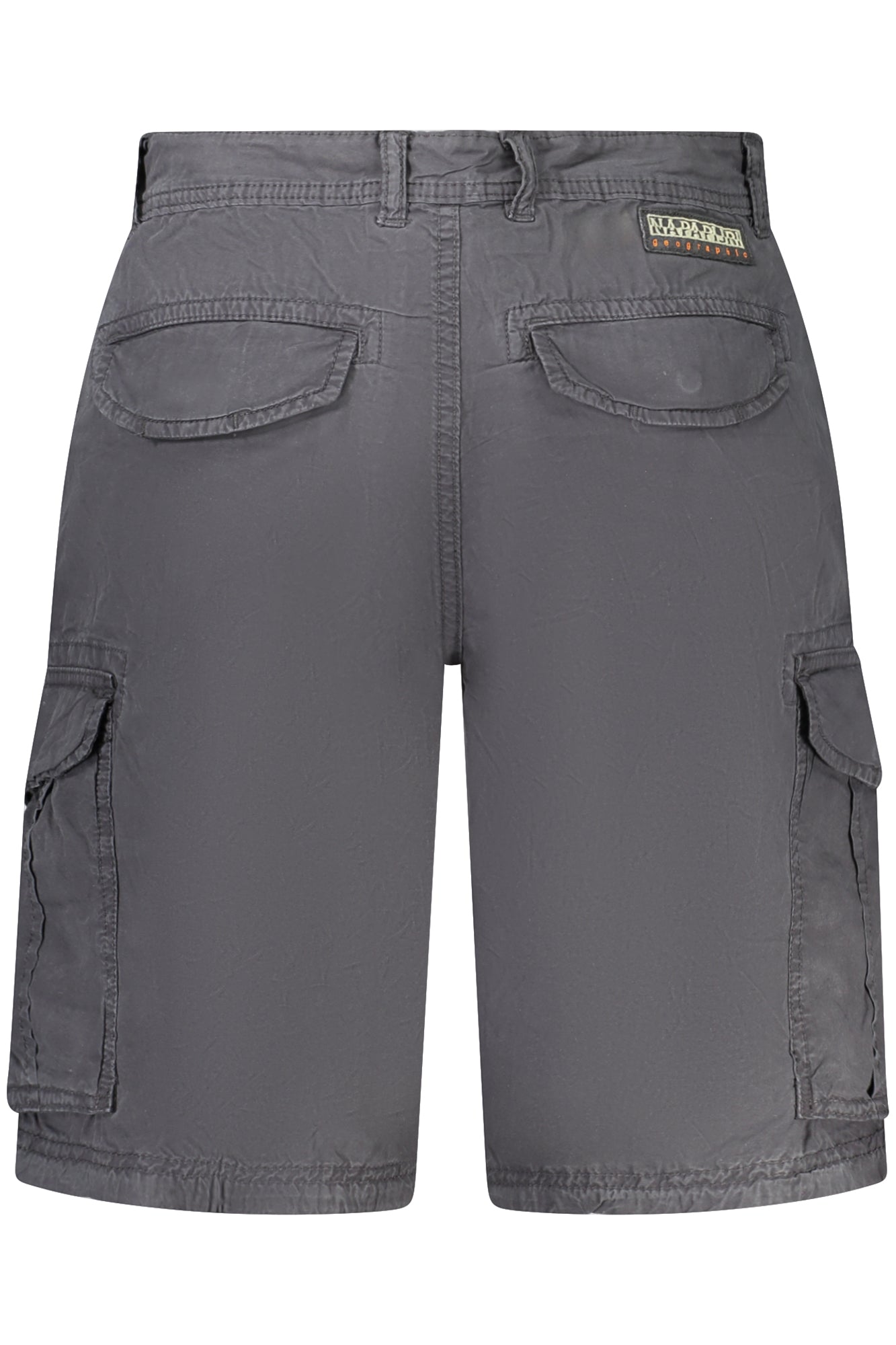 NAPAPIJRI Bermudas Black - NP0A4H0QNOTO20