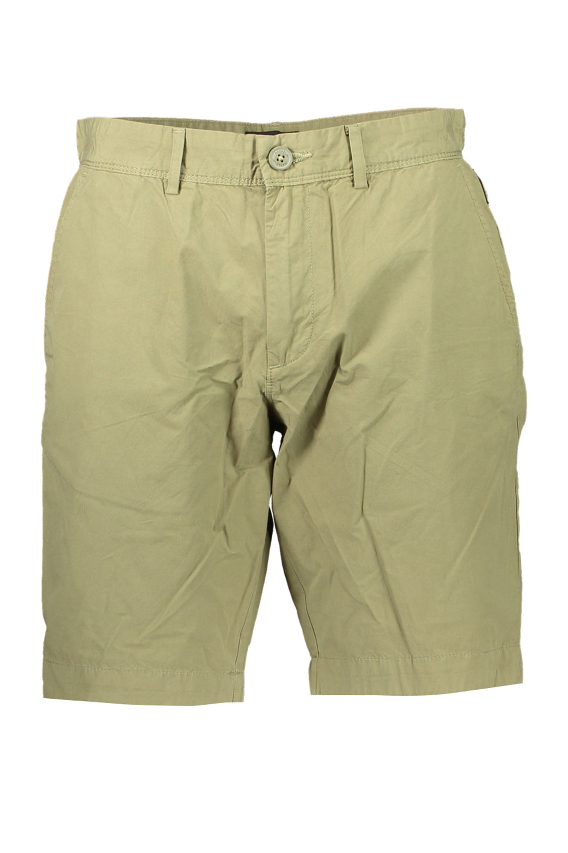 NAPAPIJRI Bermudas Green - NP0A4GALNAKURU5
