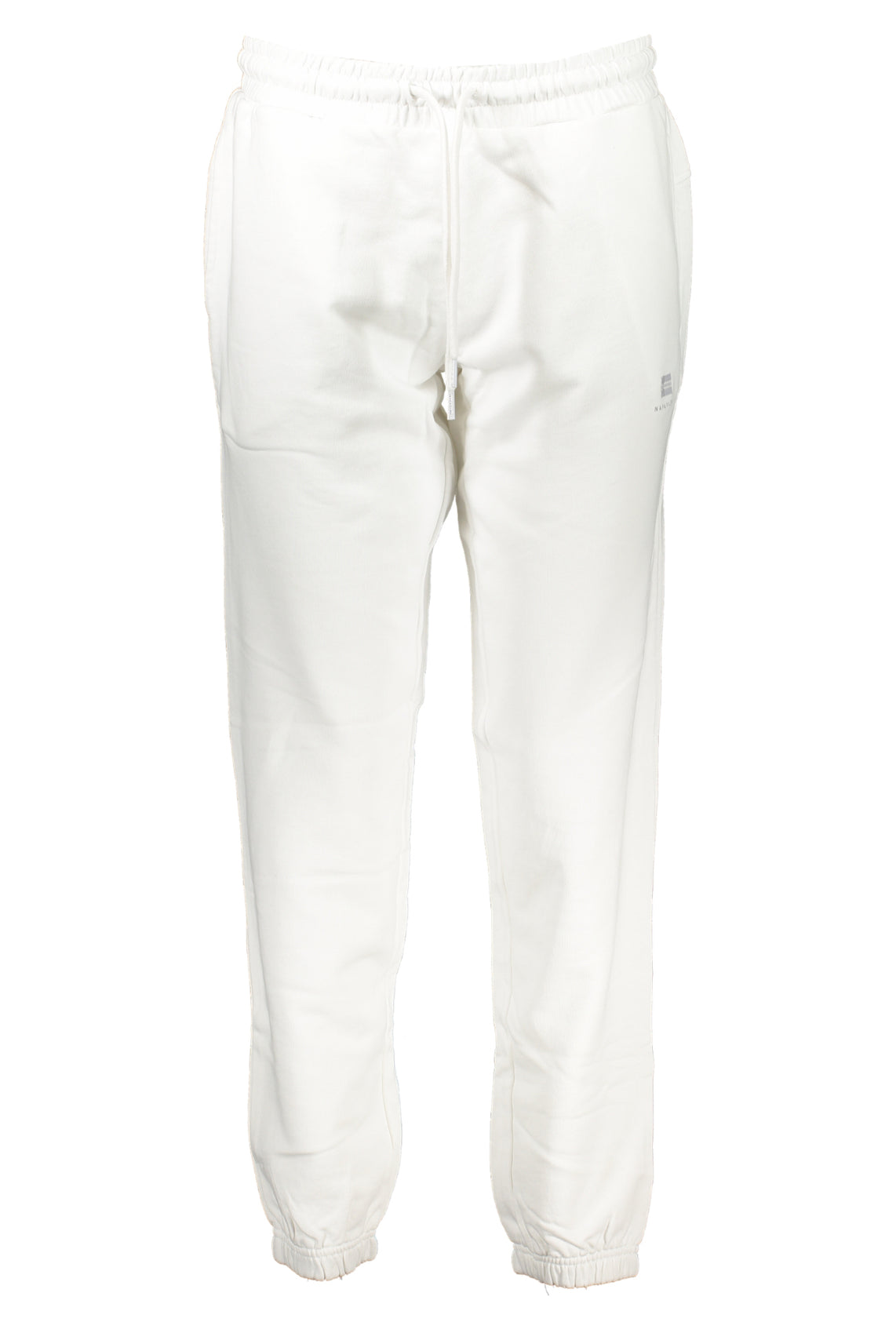 NAPAPIJRI Joggers White - NP0A4H86MNINA