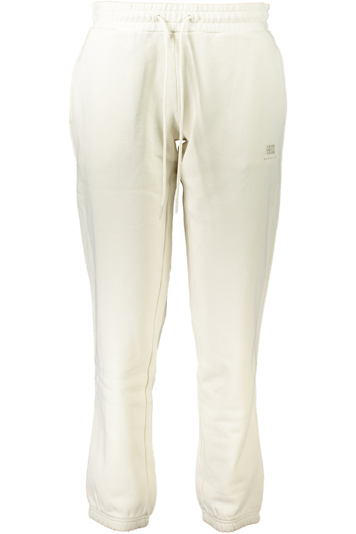 NAPAPIJRI Joggers White - NP0A4HD6MNINA