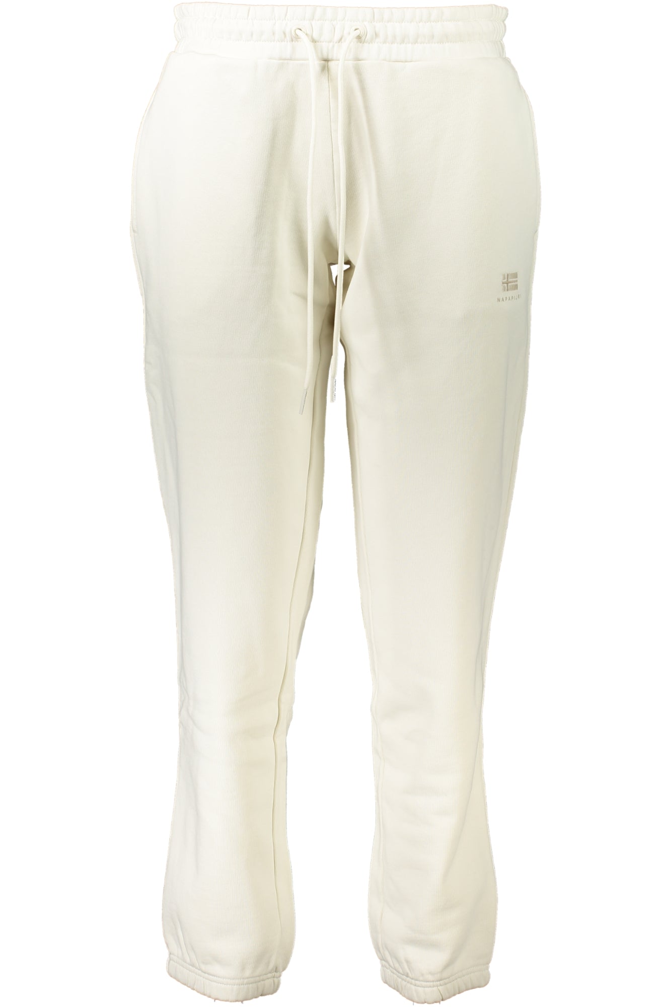 NAPAPIJRI Joggers White - NP0A4HD6MNINA