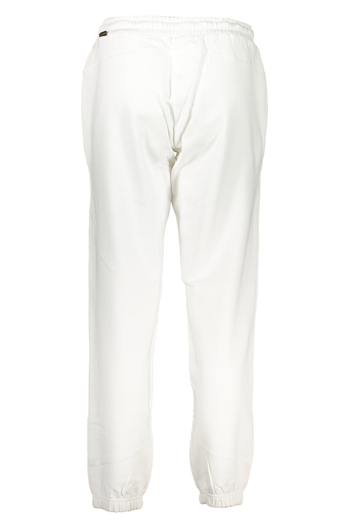 NAPAPIJRI Joggers White - NP0A4H86MNINA