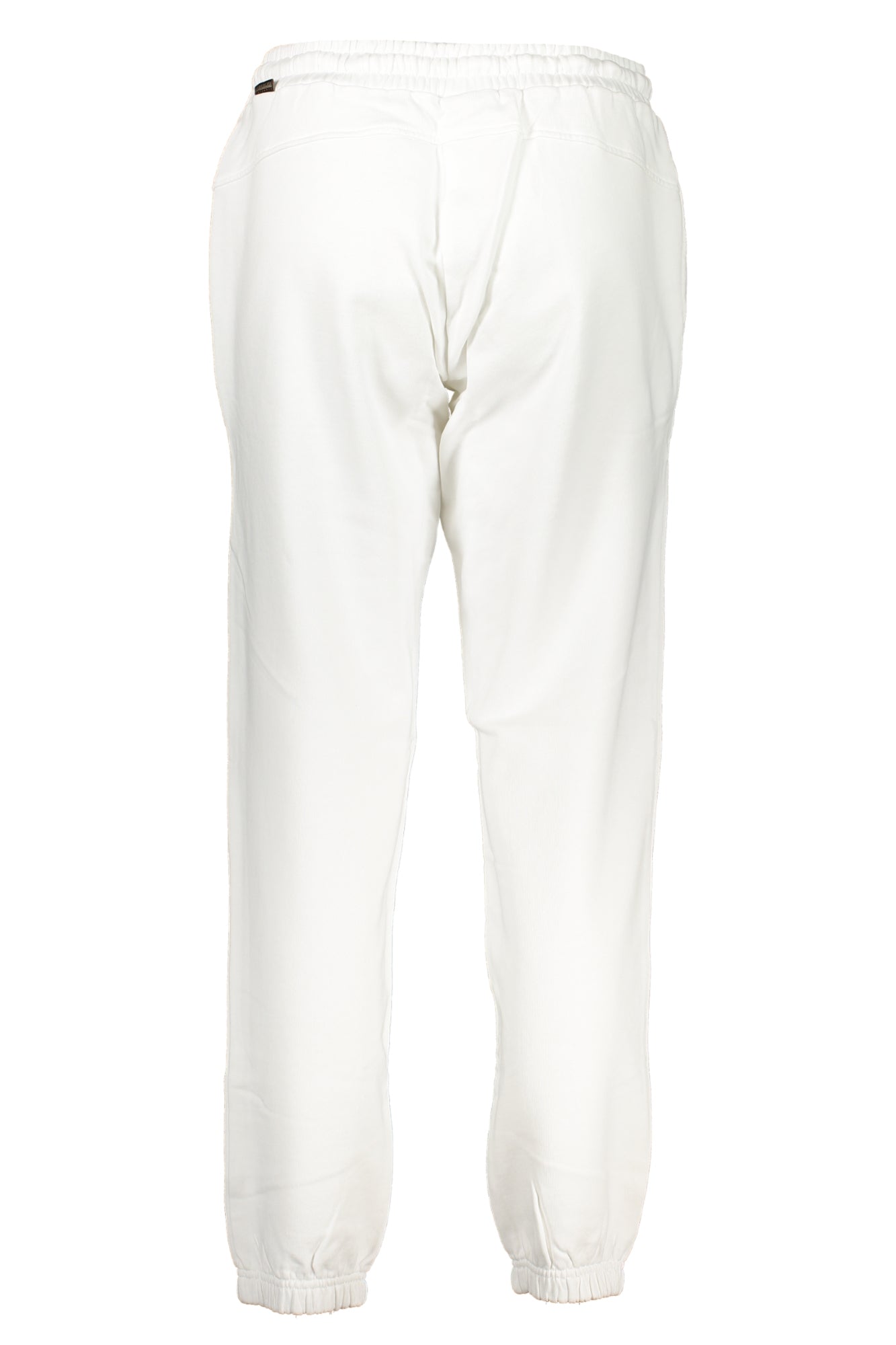 NAPAPIJRI Joggers White - NP0A4H86MNINA