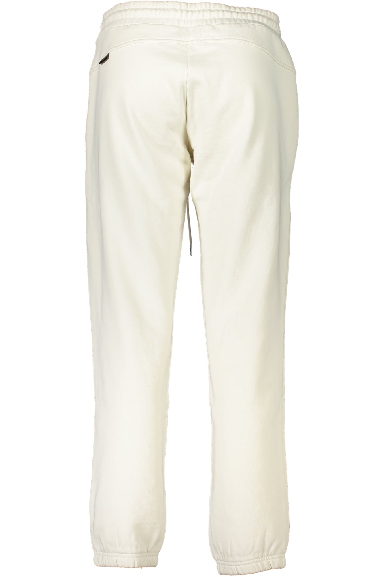 NAPAPIJRI Joggers White - NP0A4HD6MNINA