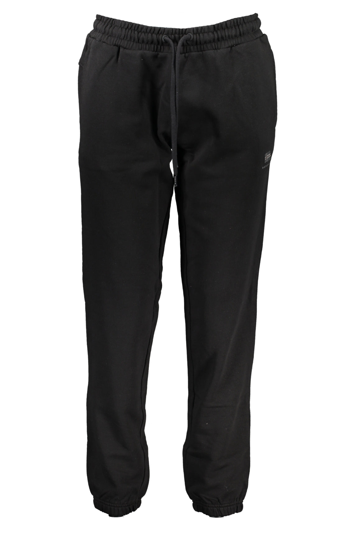NAPAPIJRI Joggers Black - NP0A4H86MNINA
