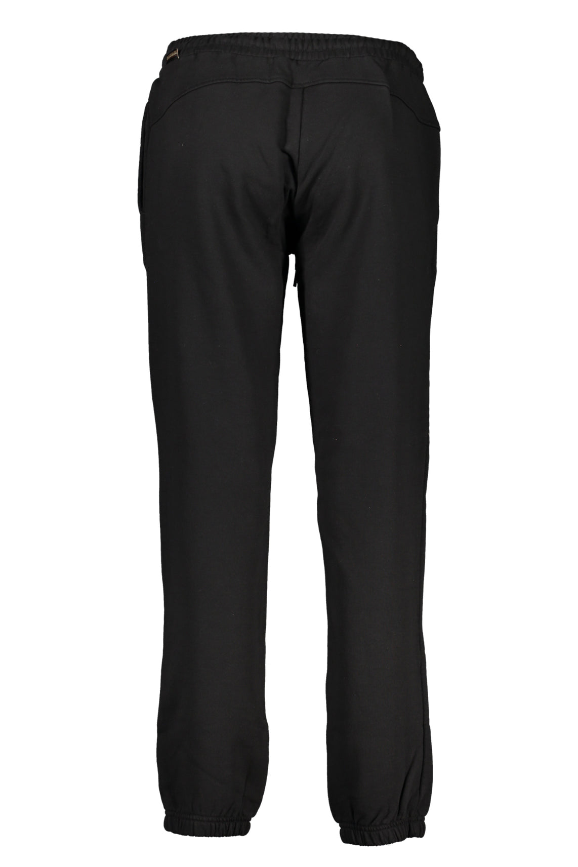 NAPAPIJRI Joggers Black - NP0A4H86MNINA