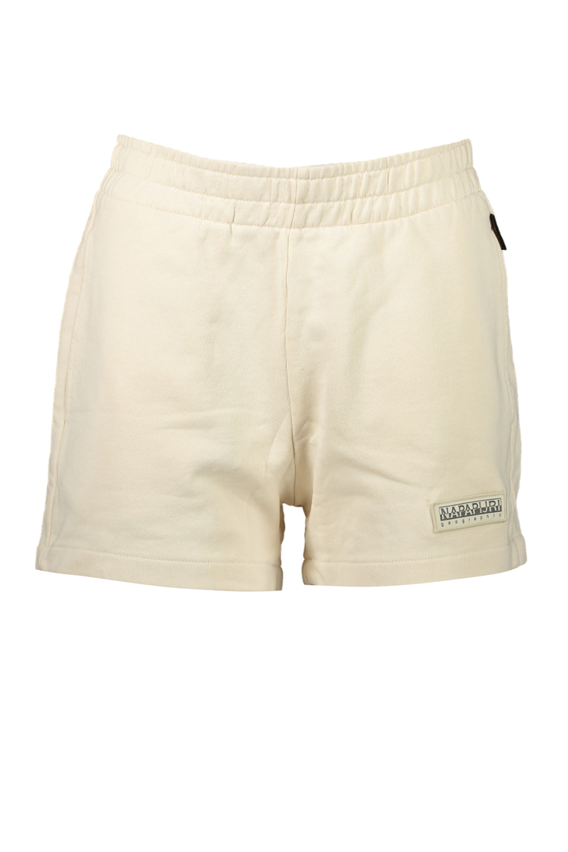 NAPAPIJRI Joggers Beige - NP0A4GXINMORGEXW1