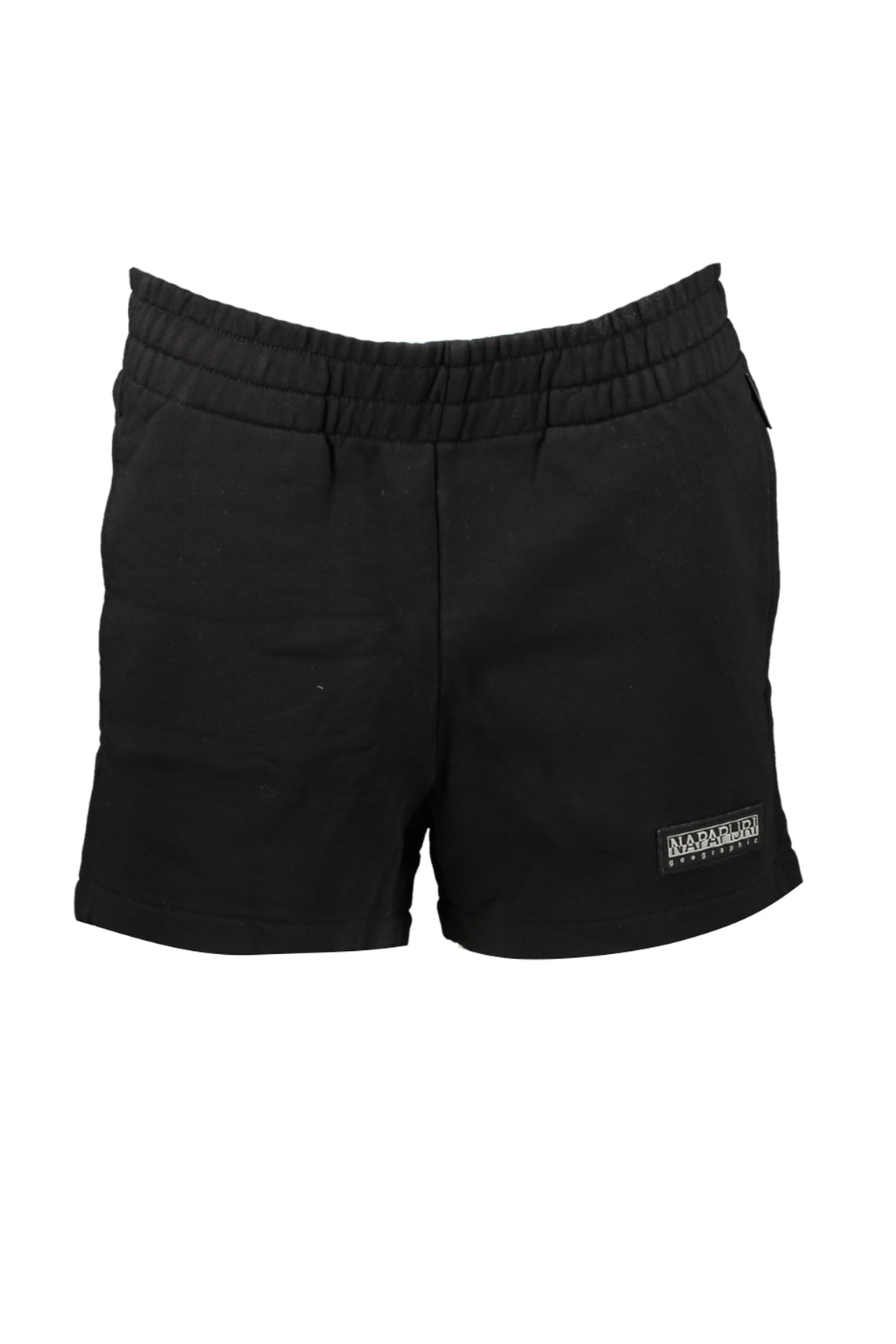 NAPAPIJRI Joggers Black - NP0A4GXINMORGEXW1
