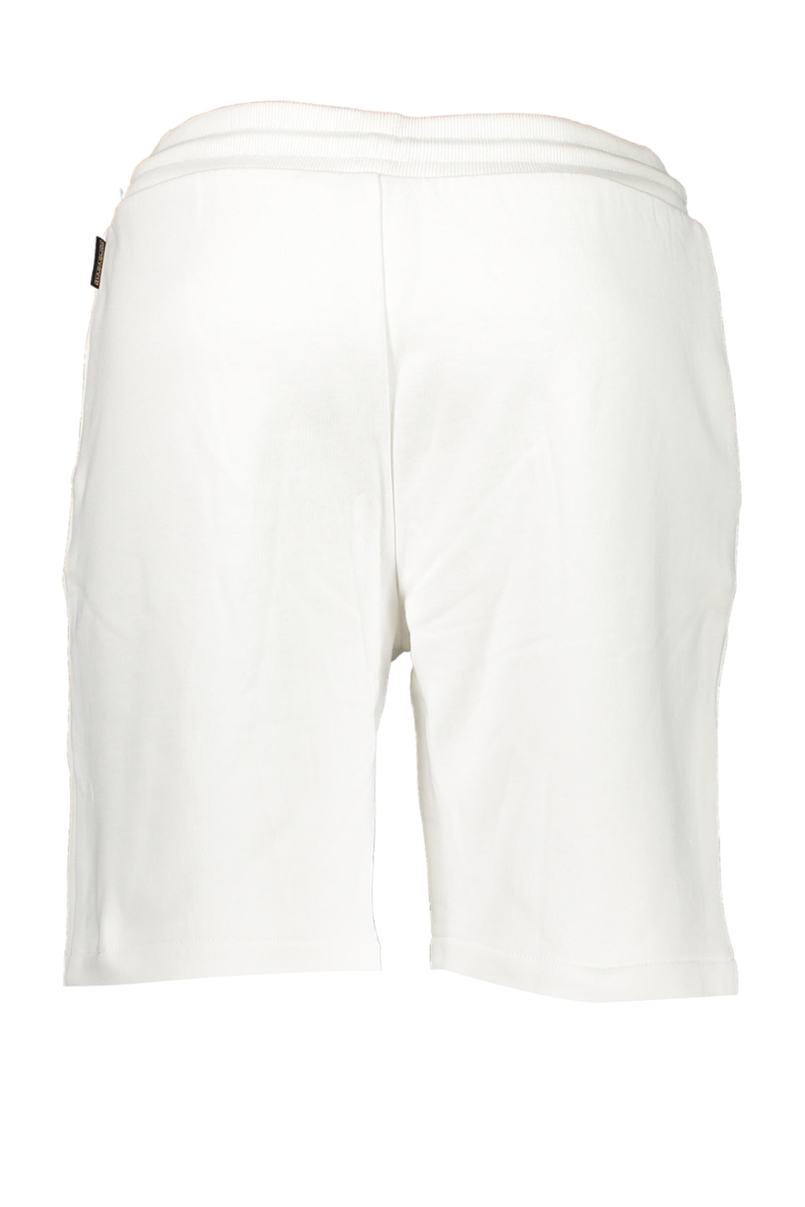 Men's white short pants