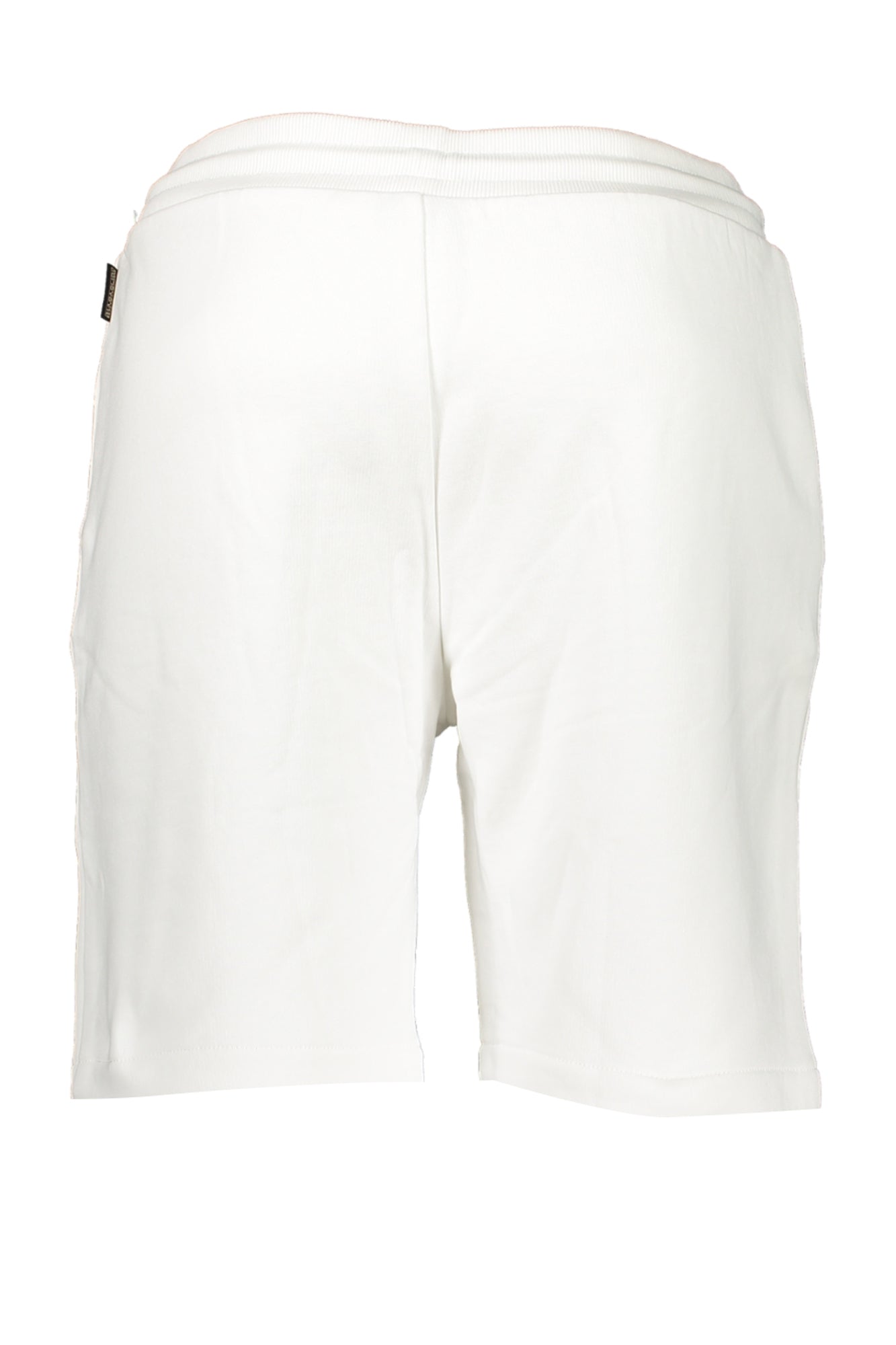 Men's white short pants