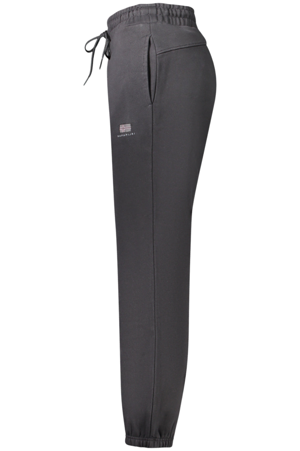 NAPAPIJRI Joggers Black - NP0A4HD6MNINA1