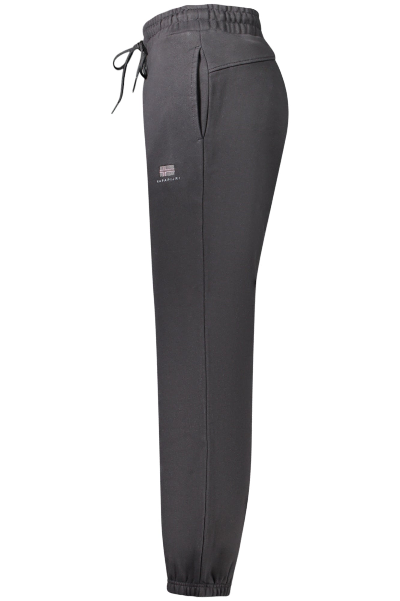 NAPAPIJRI Joggers Black - NP0A4HD6MNINA1
