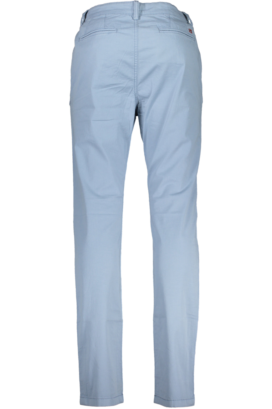 Men's blue trousers