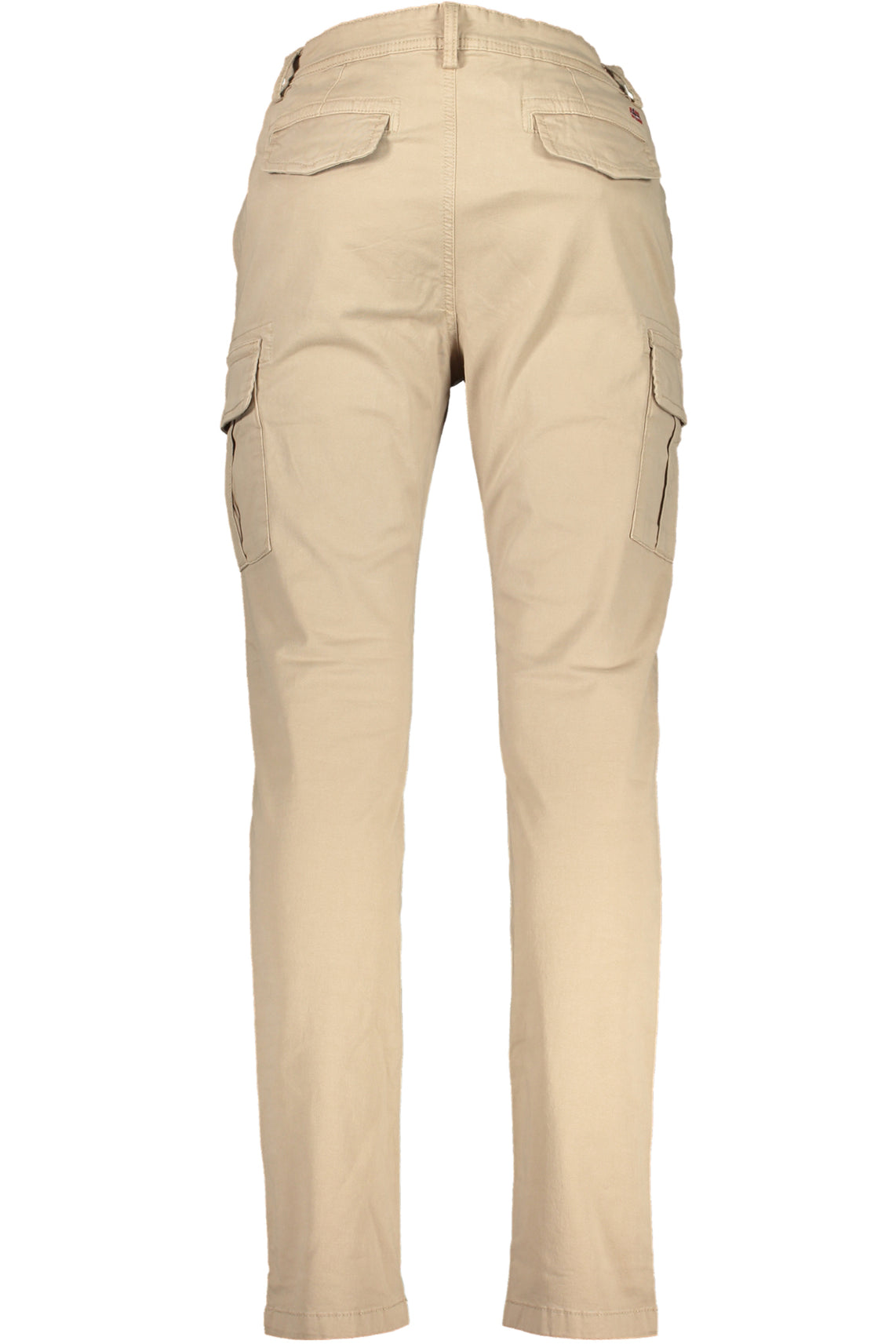 Men's beige pants