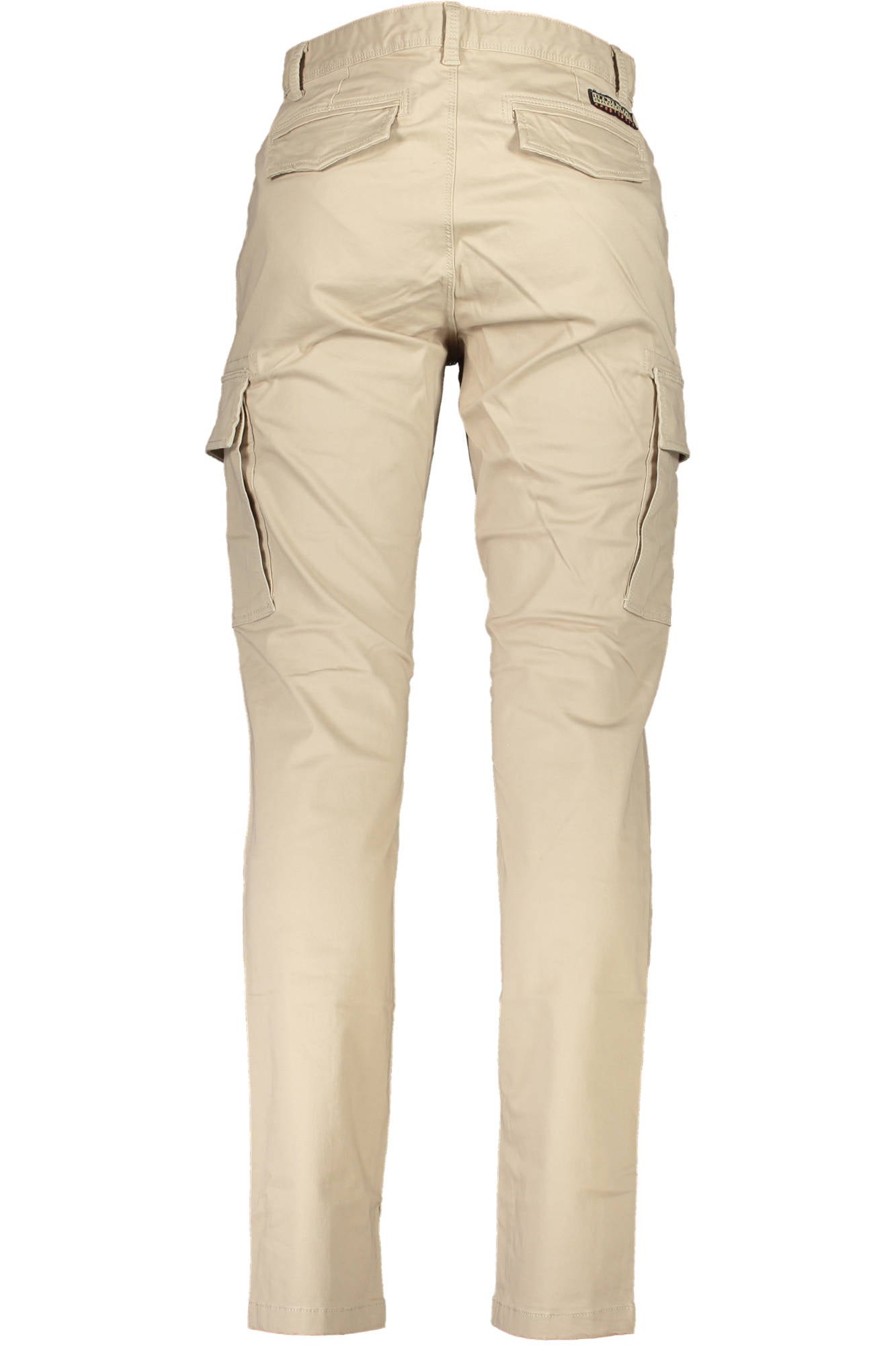 NAPAPIJRI Trousers Beige - NP0A4GK3-MOTO-WINT-3