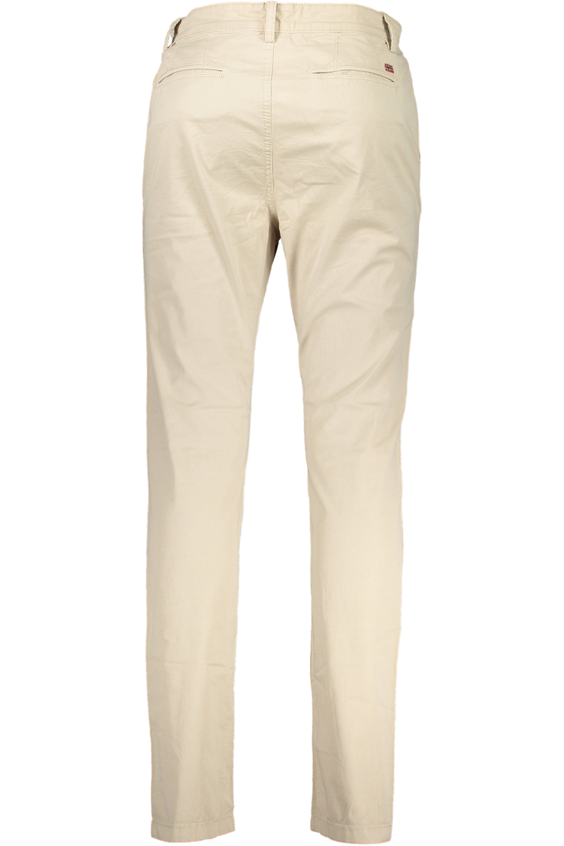 Men's beige pants